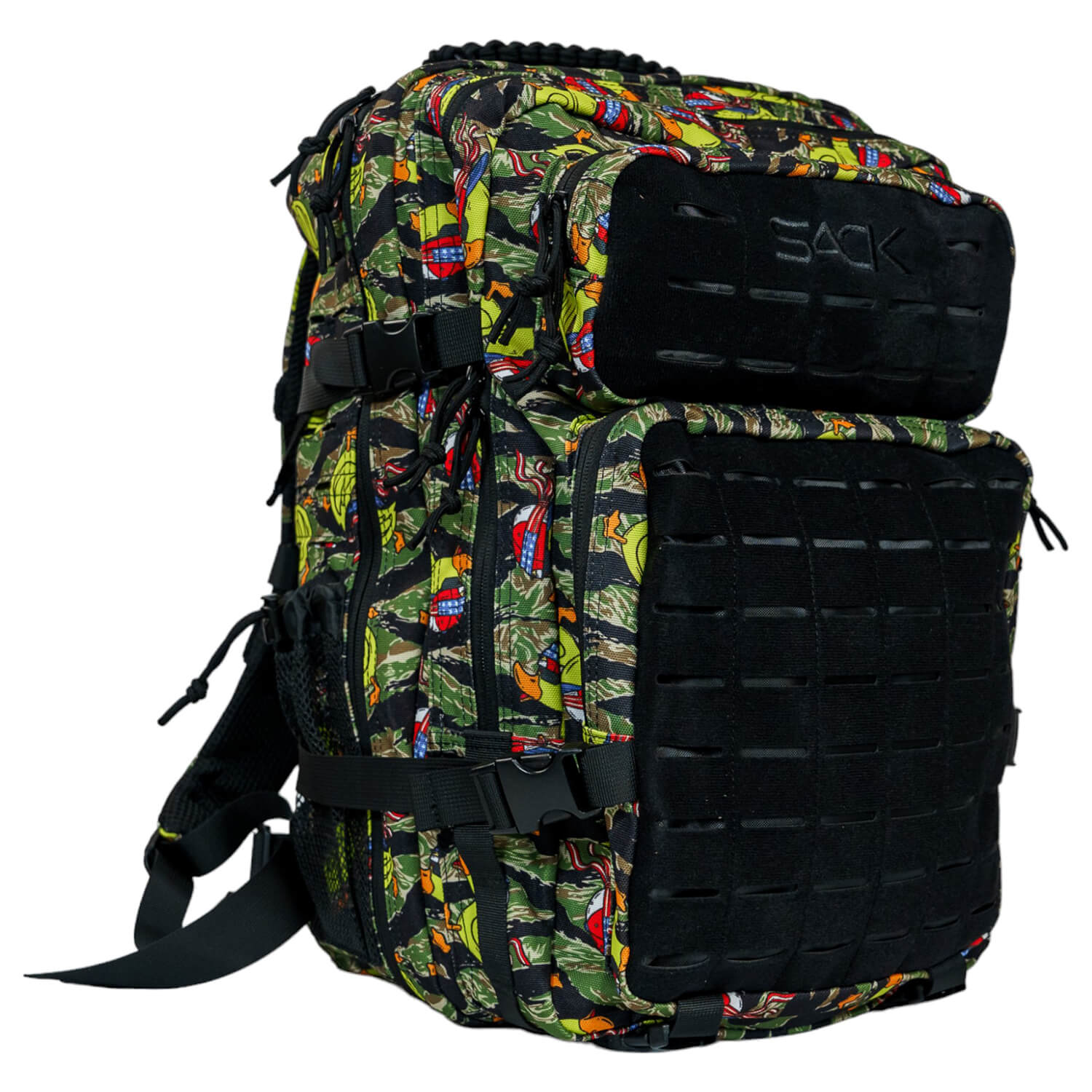 Tactical Athlete 35L Sack™ Backpack - Image 27