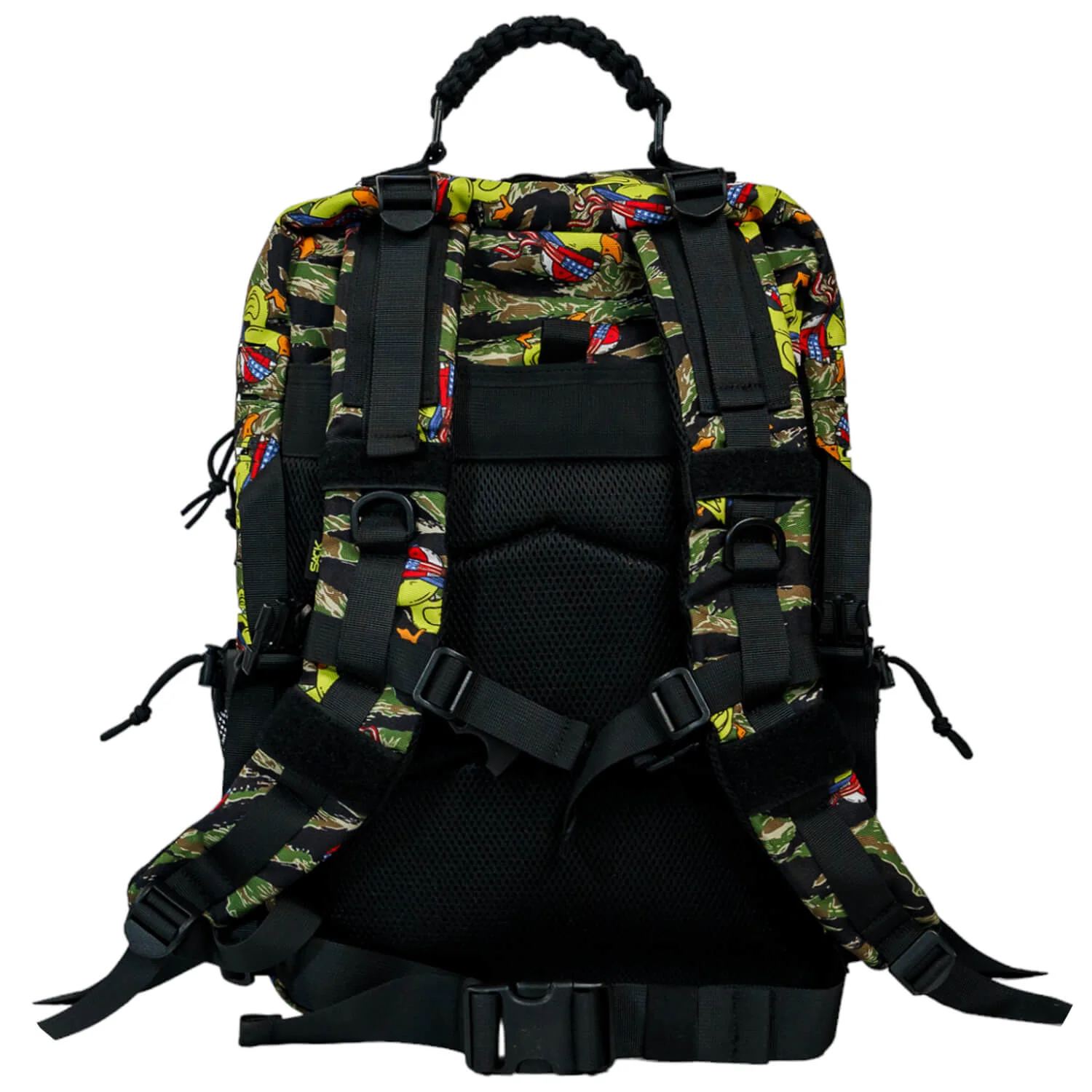 Tactical Athlete 35L Sack™ Backpack - Image 31