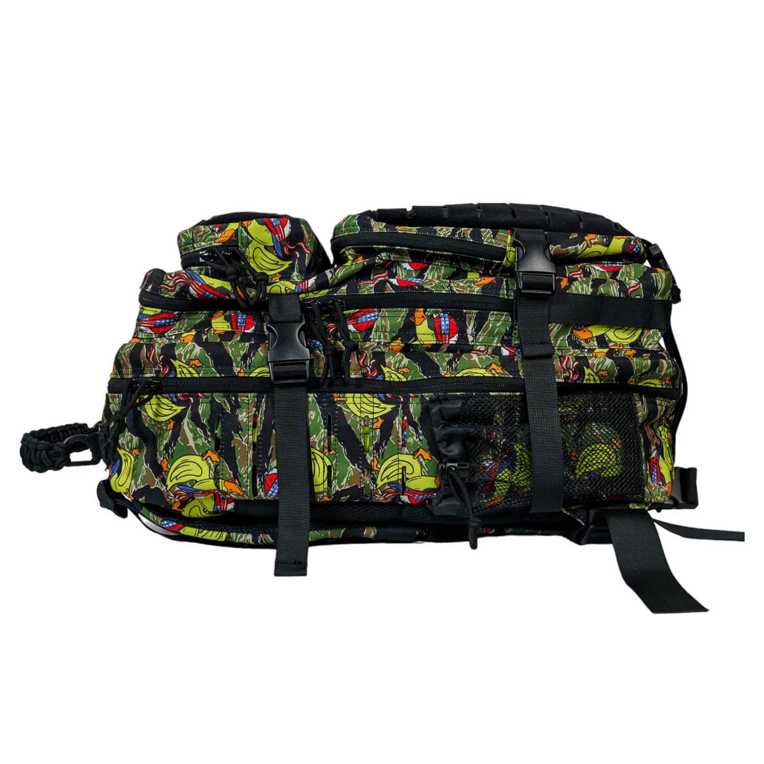 Tactical Athlete 35L Sack™ Backpack - Image 33