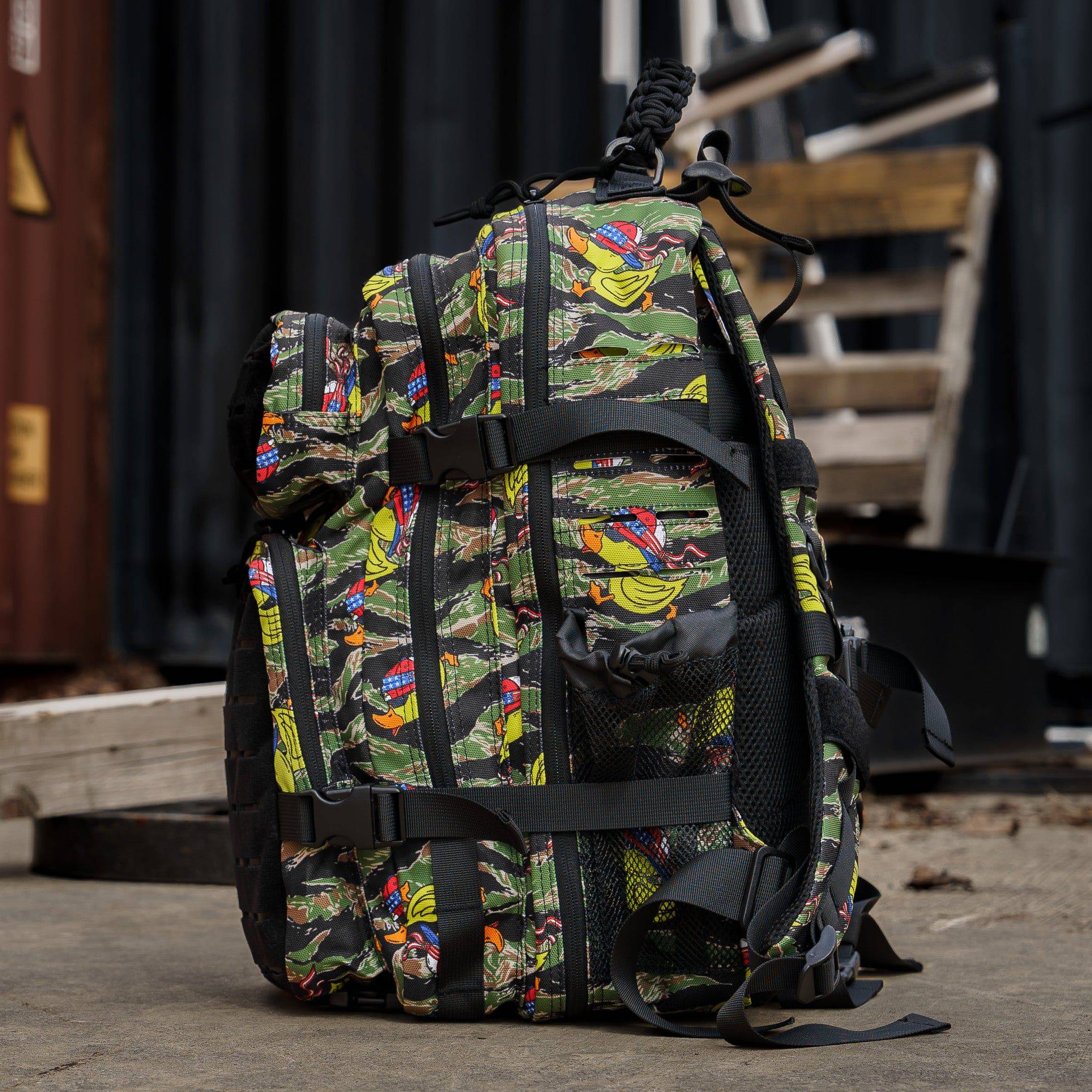 Tactical Athlete 35L Sack™ Backpack - Image 37