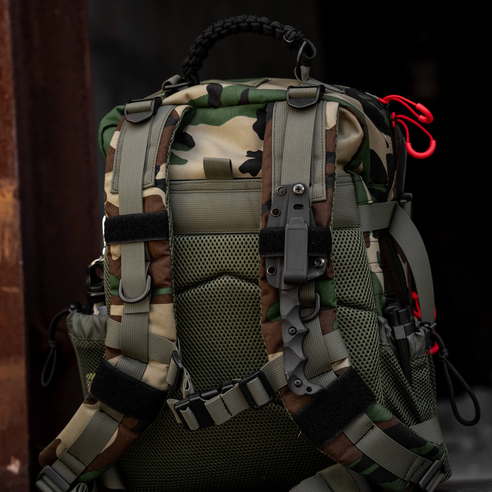 Tactical Athlete 35L Sack™ Backpack - Image 48