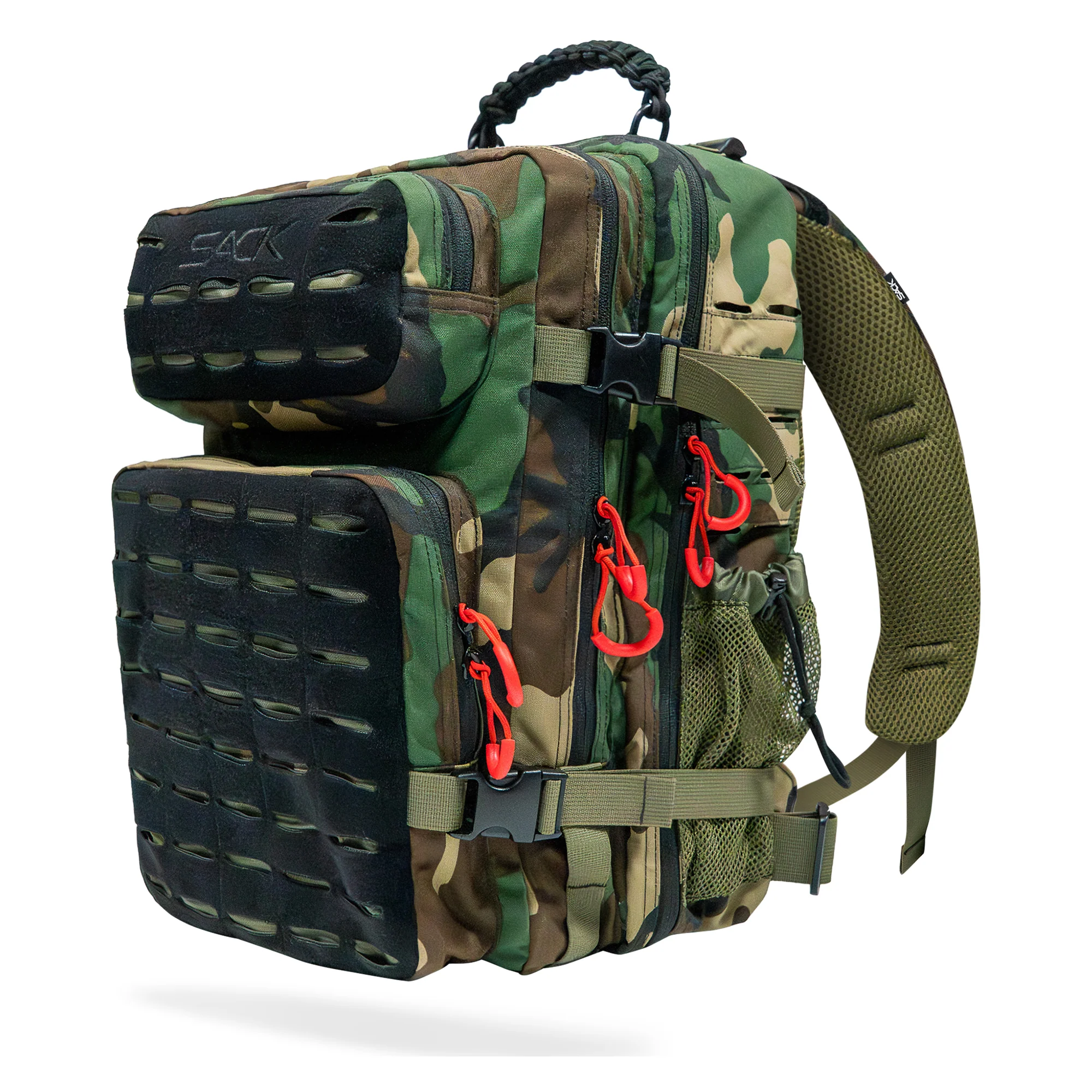 Tactical Athlete 35L Sack™ Backpack - Image 5