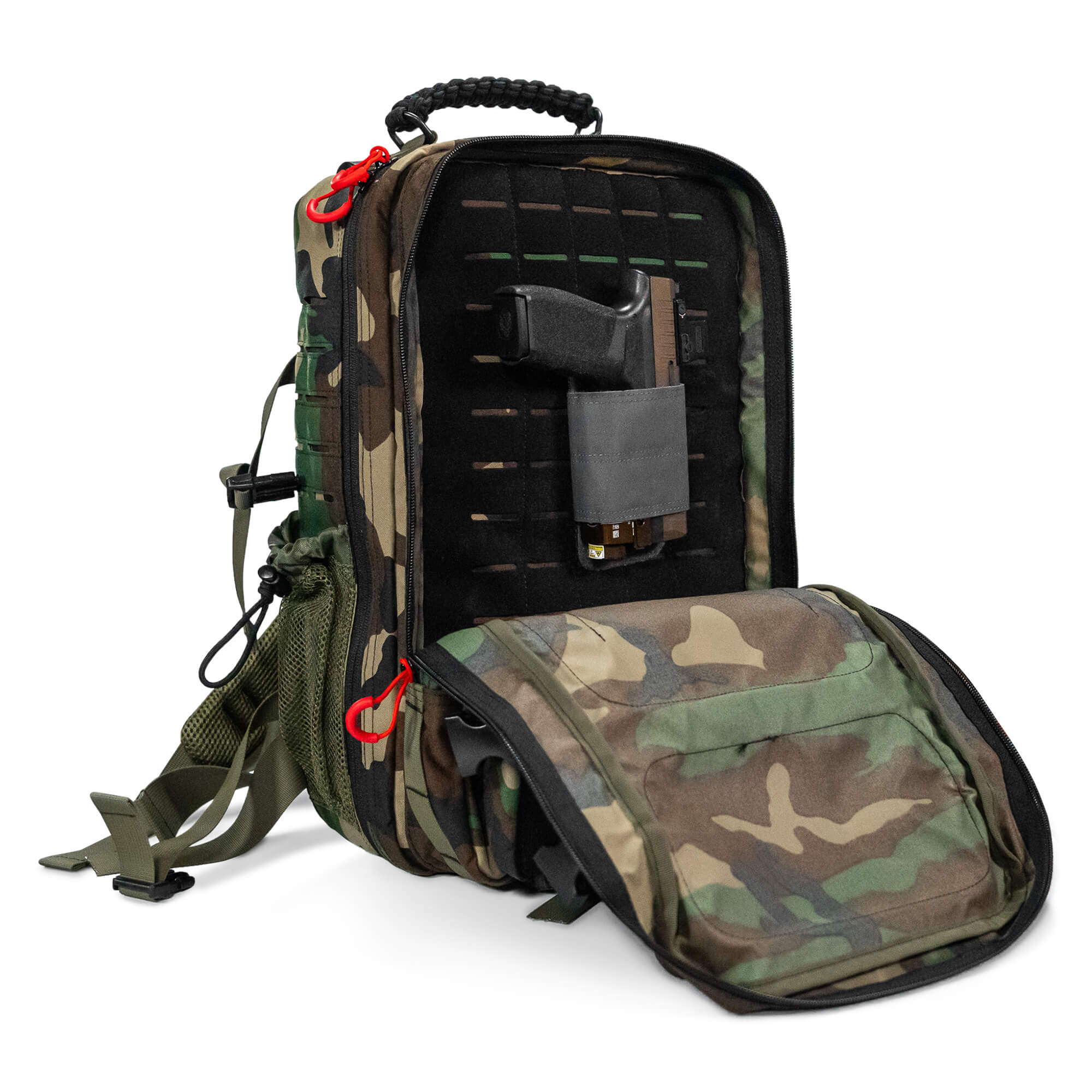 Tactical Athlete 35L Sack™ Backpack - Image 52