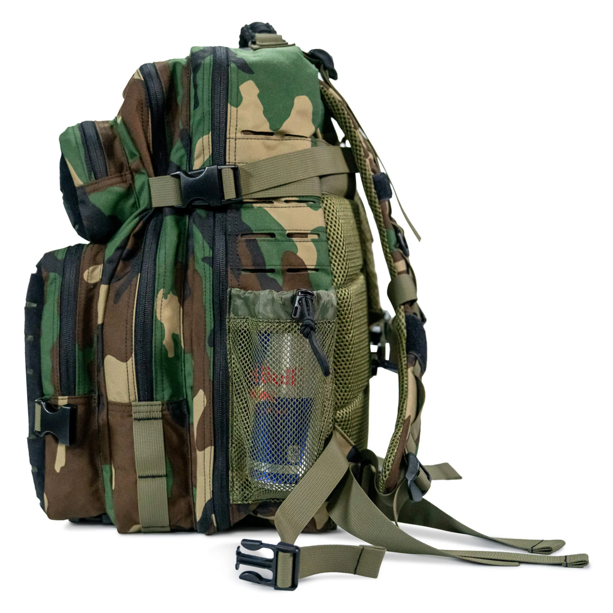 Tactical Athlete 35L Sack™ Backpack - Image 55