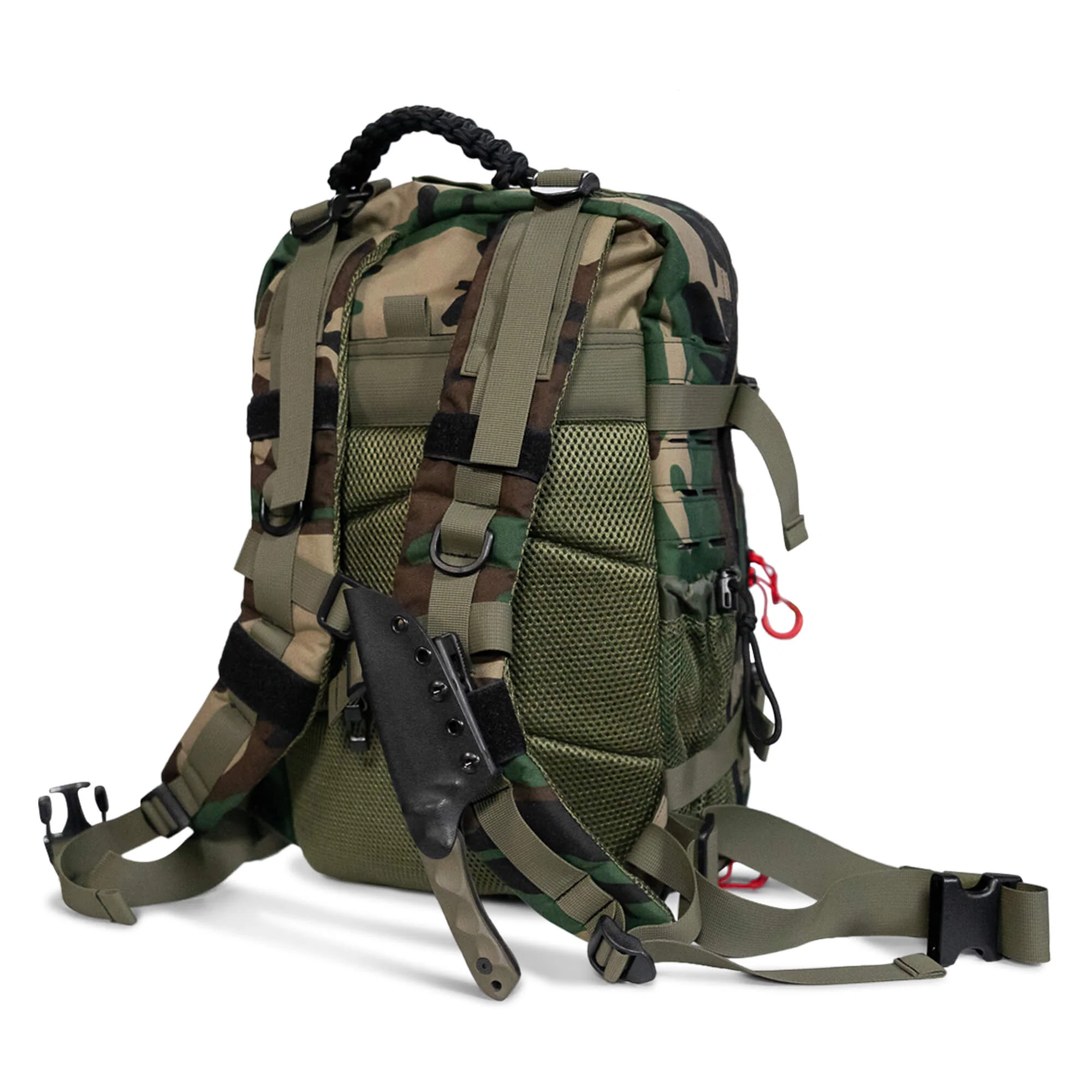 Tactical Athlete 35L Sack™ Backpack - Image 57
