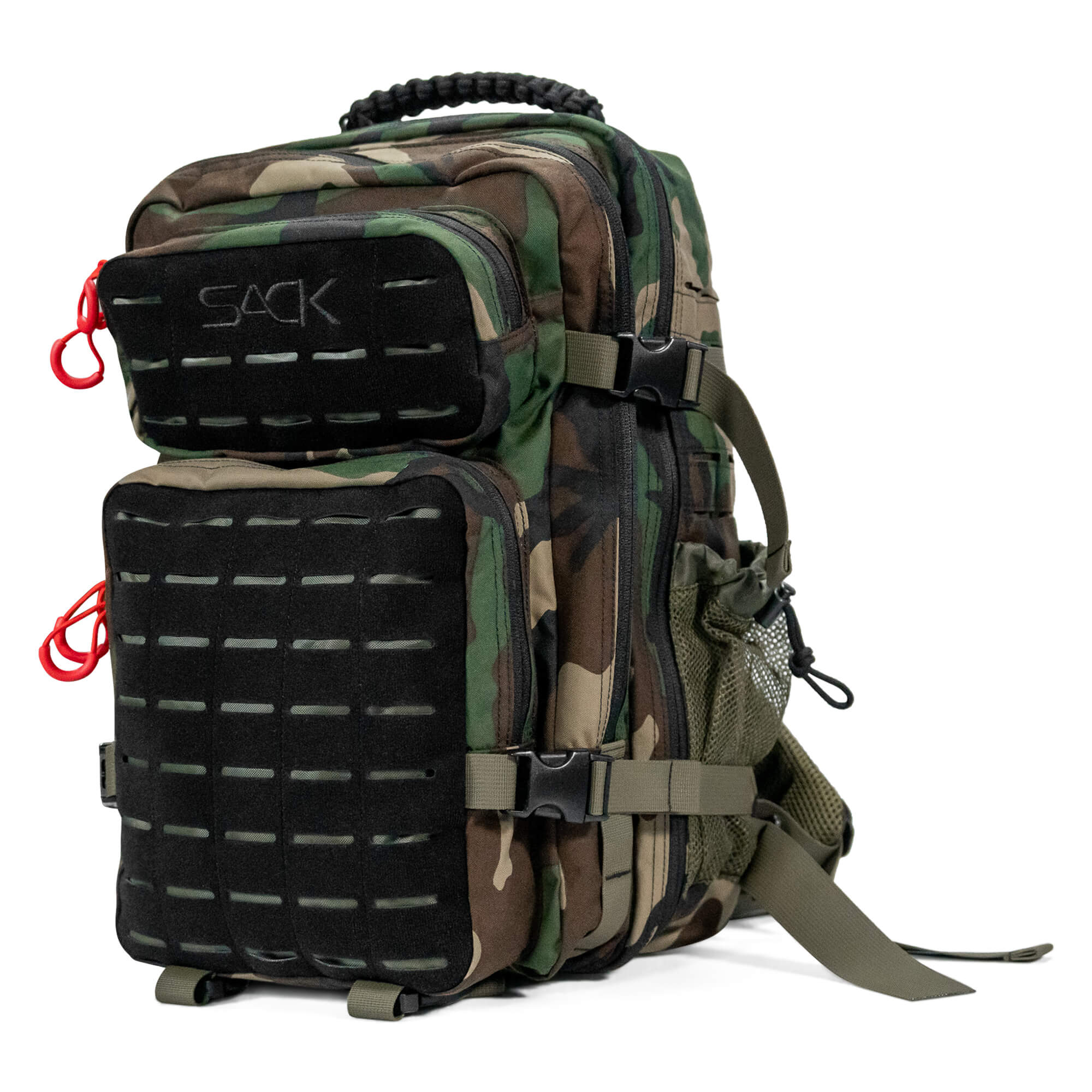 Tactical Athlete 35L Sack™ Backpack - Image 58