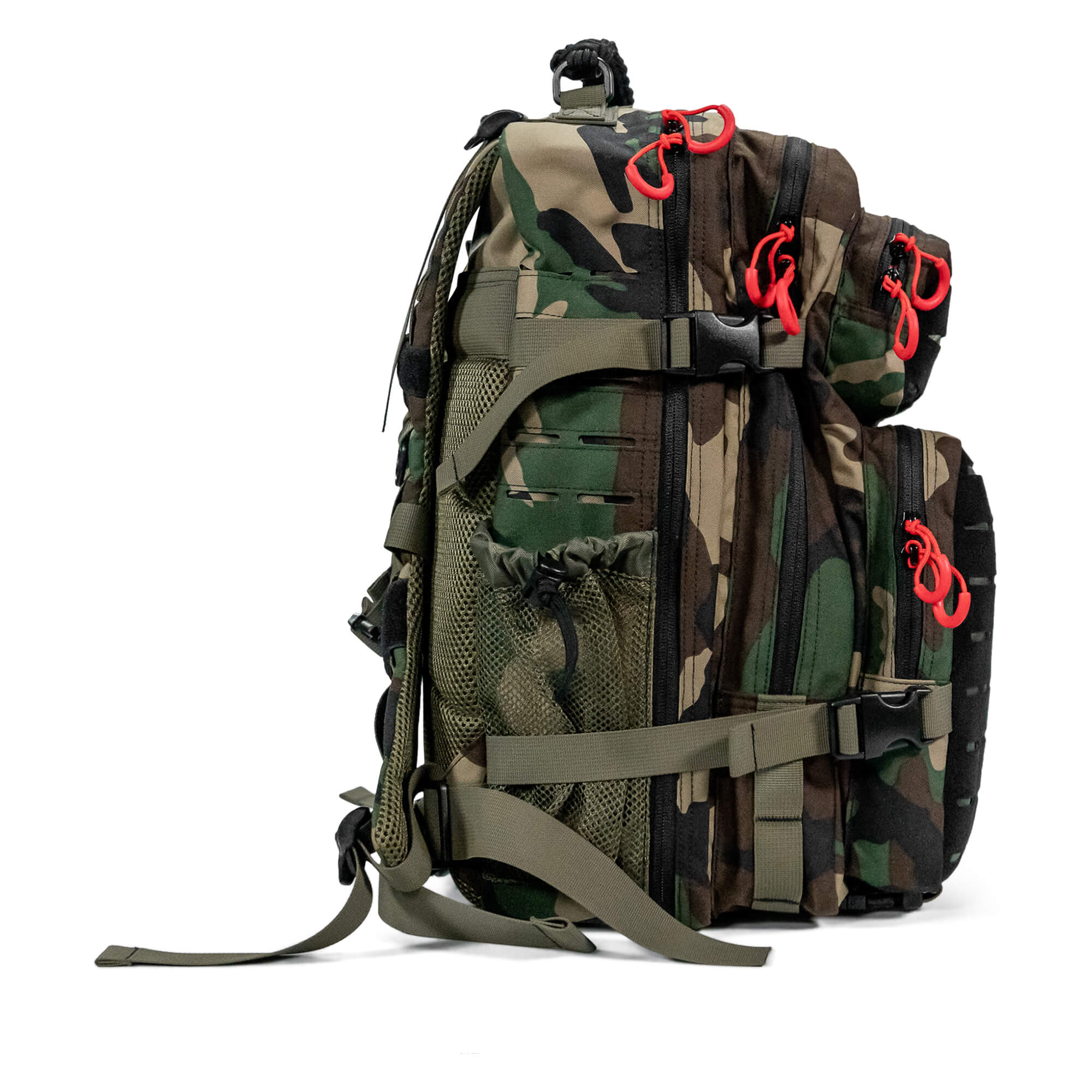 Tactical Athlete 35L Sack™ Backpack - Image 6