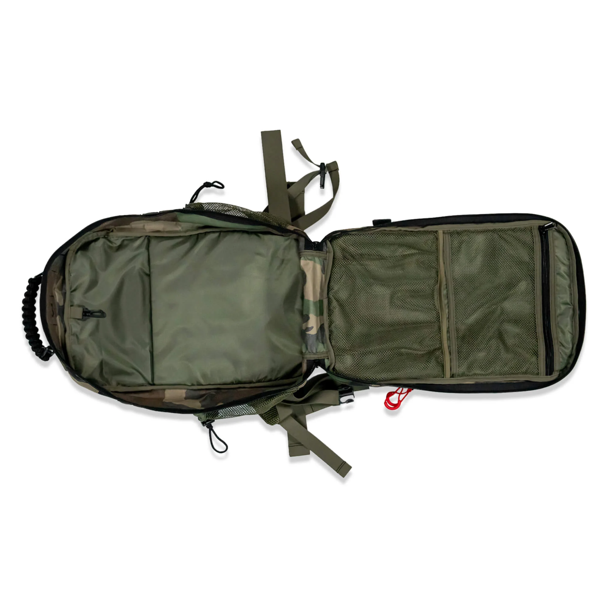 Tactical Athlete 35L Sack™ Backpack - Image 61