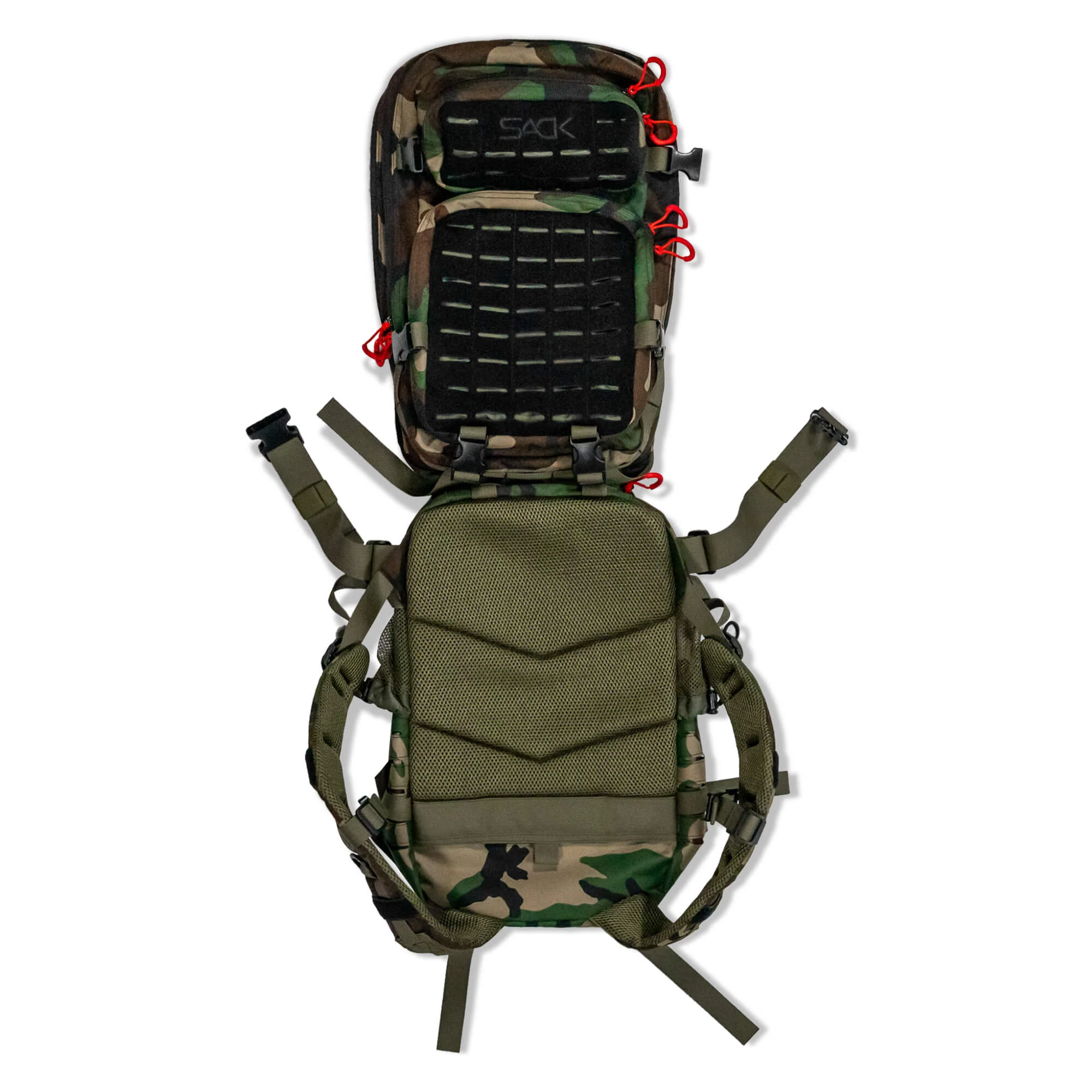 Tactical Athlete 35L Sack™ Backpack - Image 62