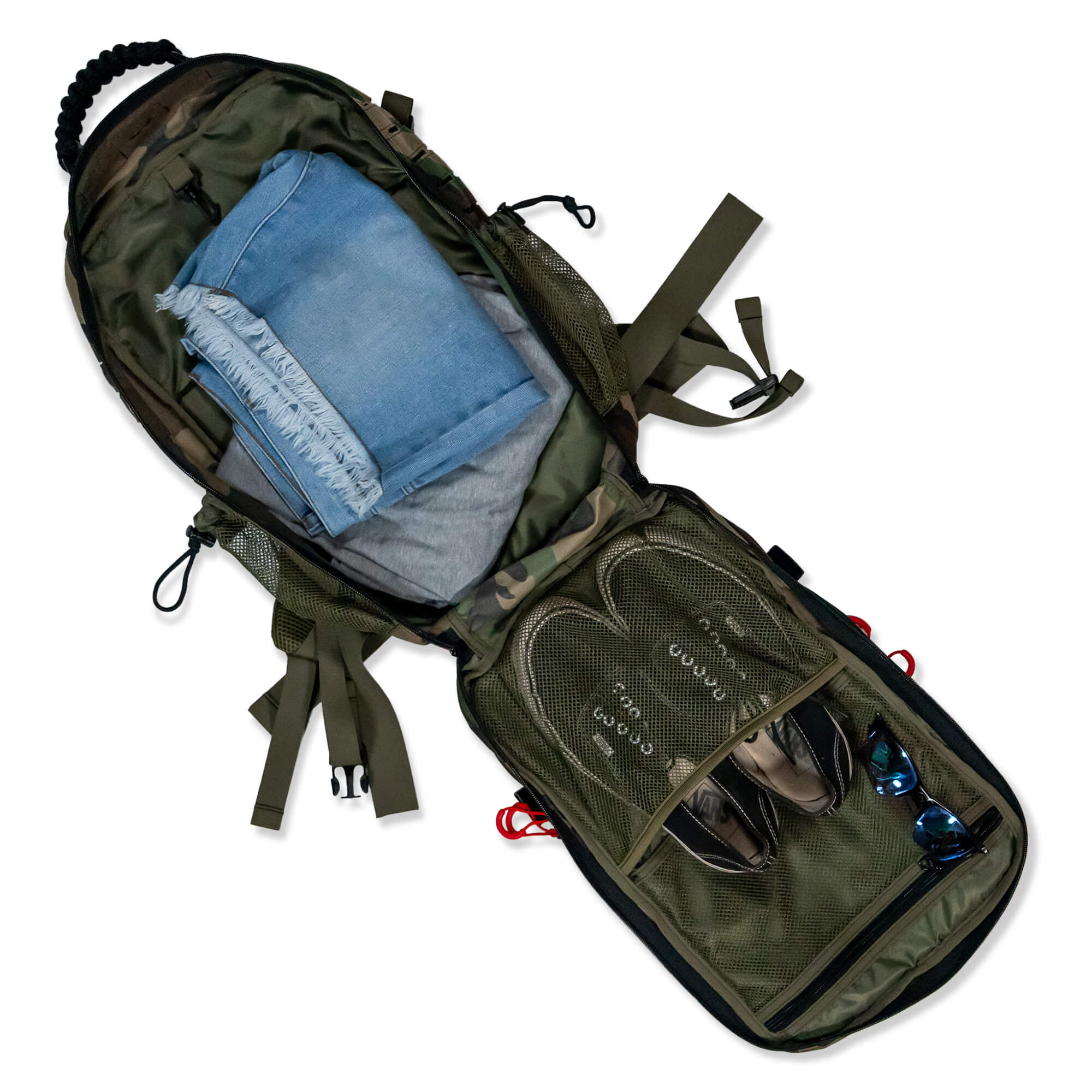 Tactical Athlete 35L Sack™ Backpack - Image 63