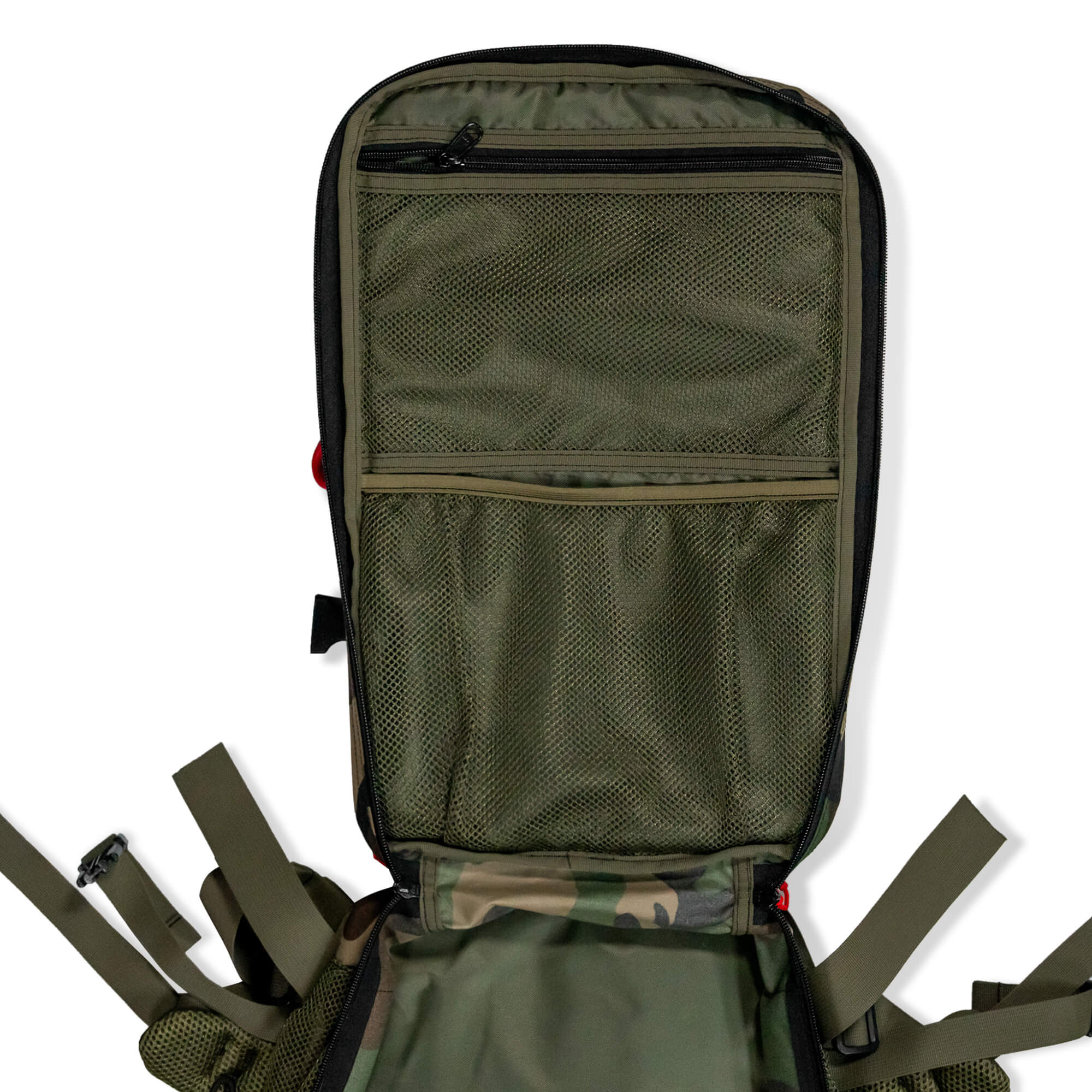Tactical Athlete 35L Sack™ Backpack - Image 68