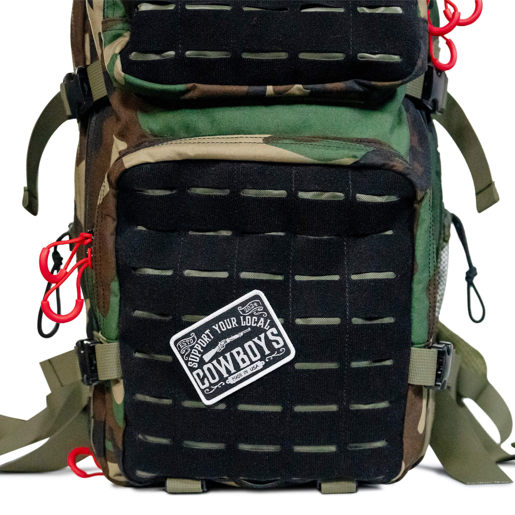 Tactical Athlete 35L Sack™ Backpack - Image 69