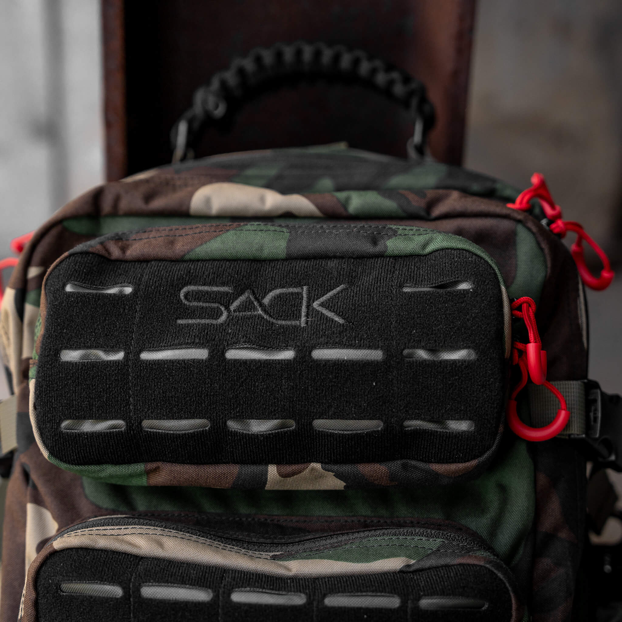 Tactical Athlete 35L Sack™ Backpack - Image 73