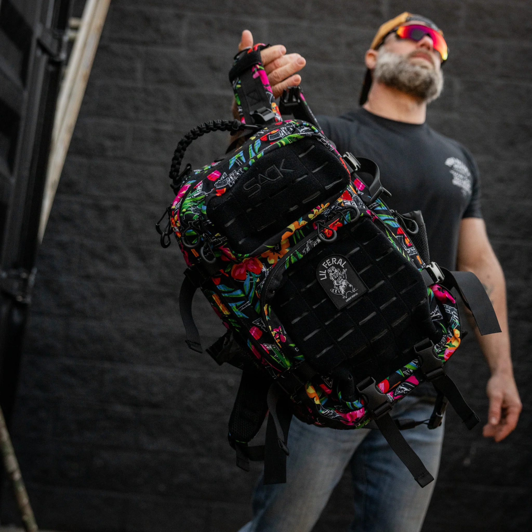 Tactical Athlete 35L Sack™ Backpack - Image 78