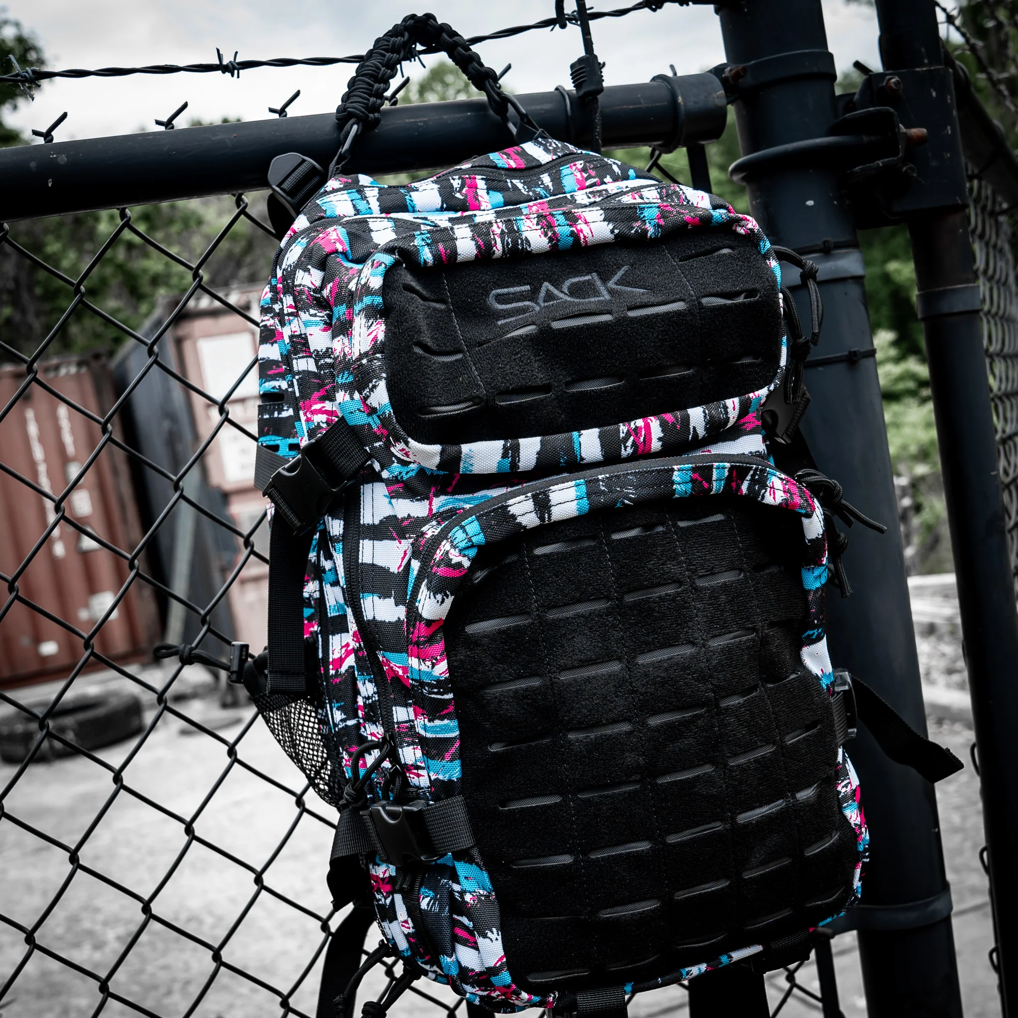 Tactical Athlete 35L Sack™ Backpack - Image 8