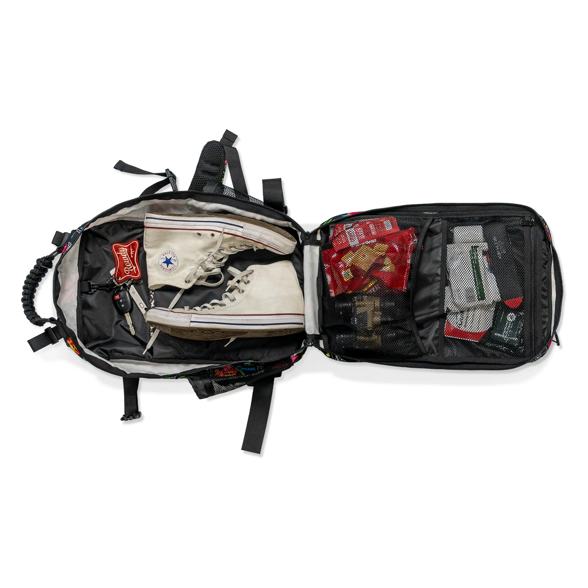 Tactical Athlete 35L Sack™ Backpack - Image 89