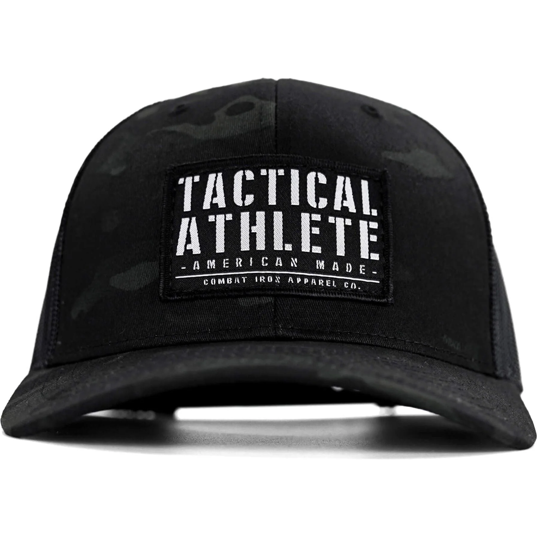 Tactical Athlete™ American Made Snapback hat - Image 14