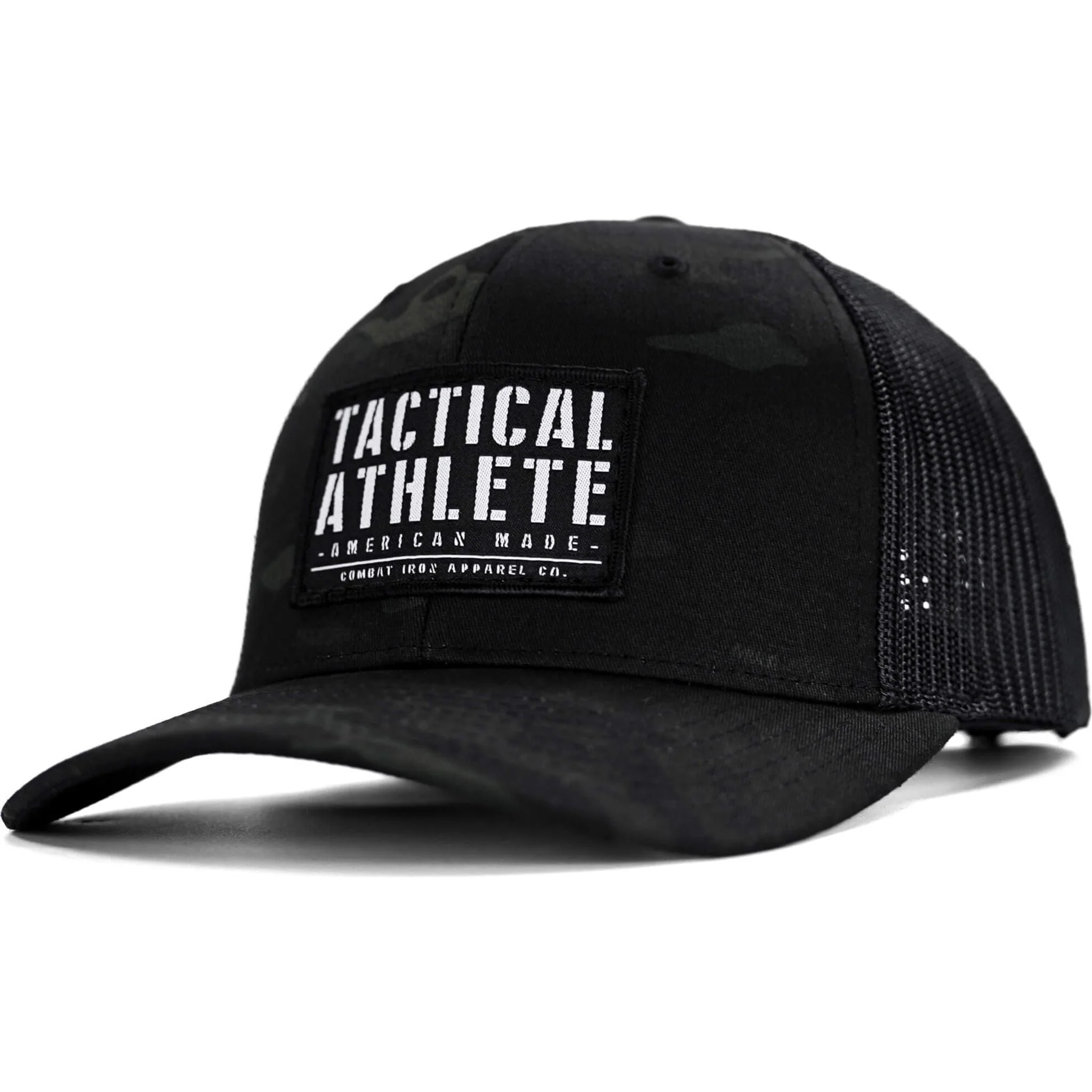 Tactical Athlete™ American Made Snapback hat - Image 17