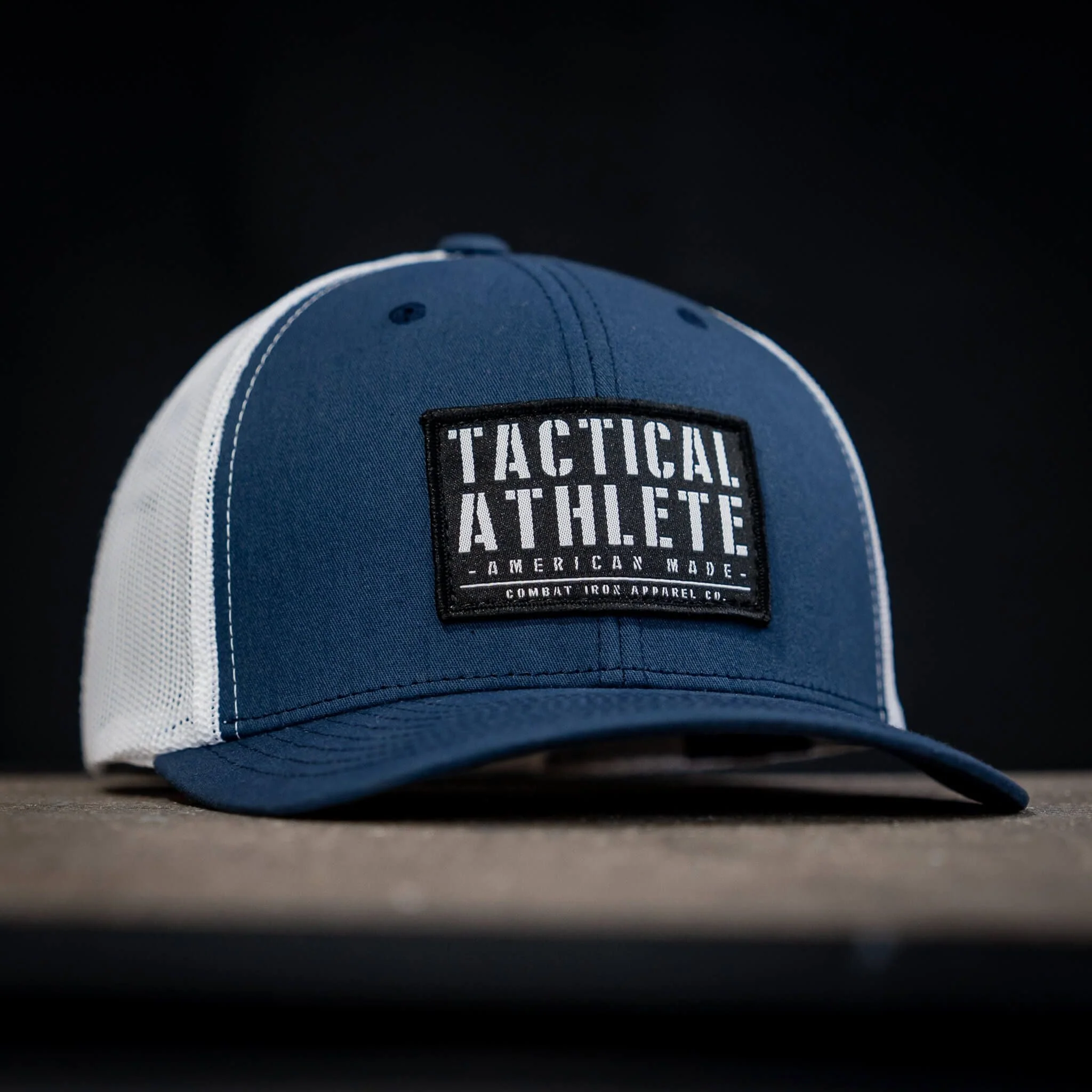 Tactical Athlete™ American Made Snapback hat - Image 18