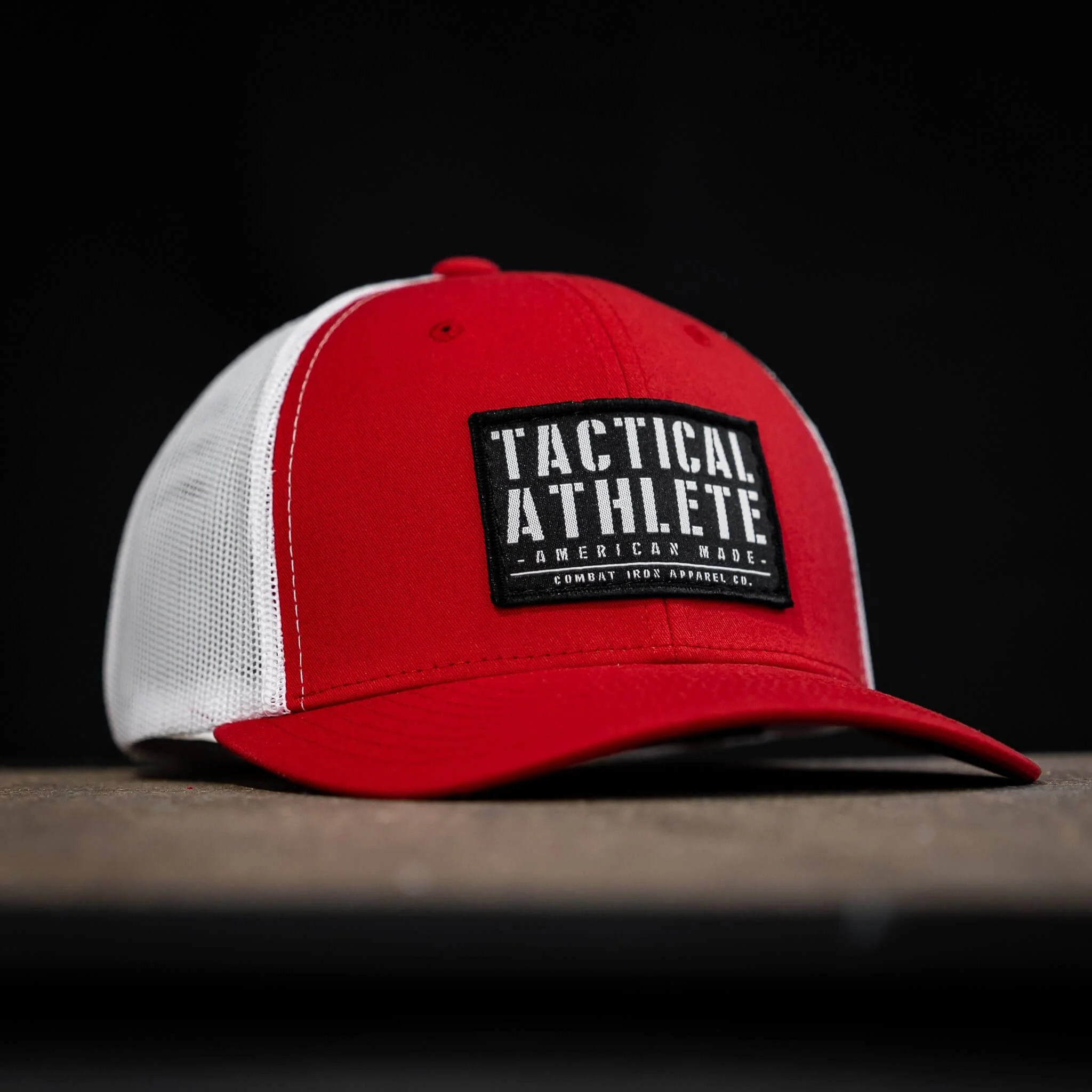 Tactical Athlete™ American Made Snapback hat - Image 25