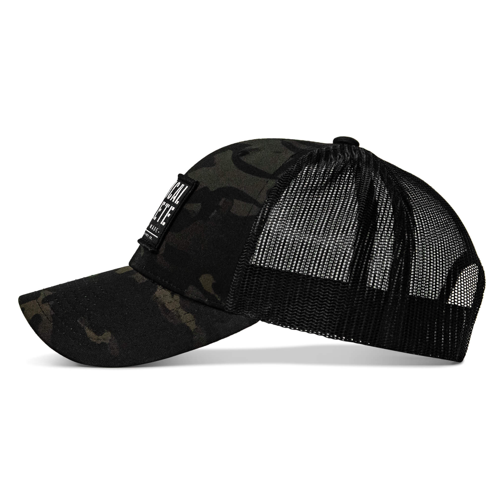 Tactical Athlete™ American Made Snapback hat - Image 4