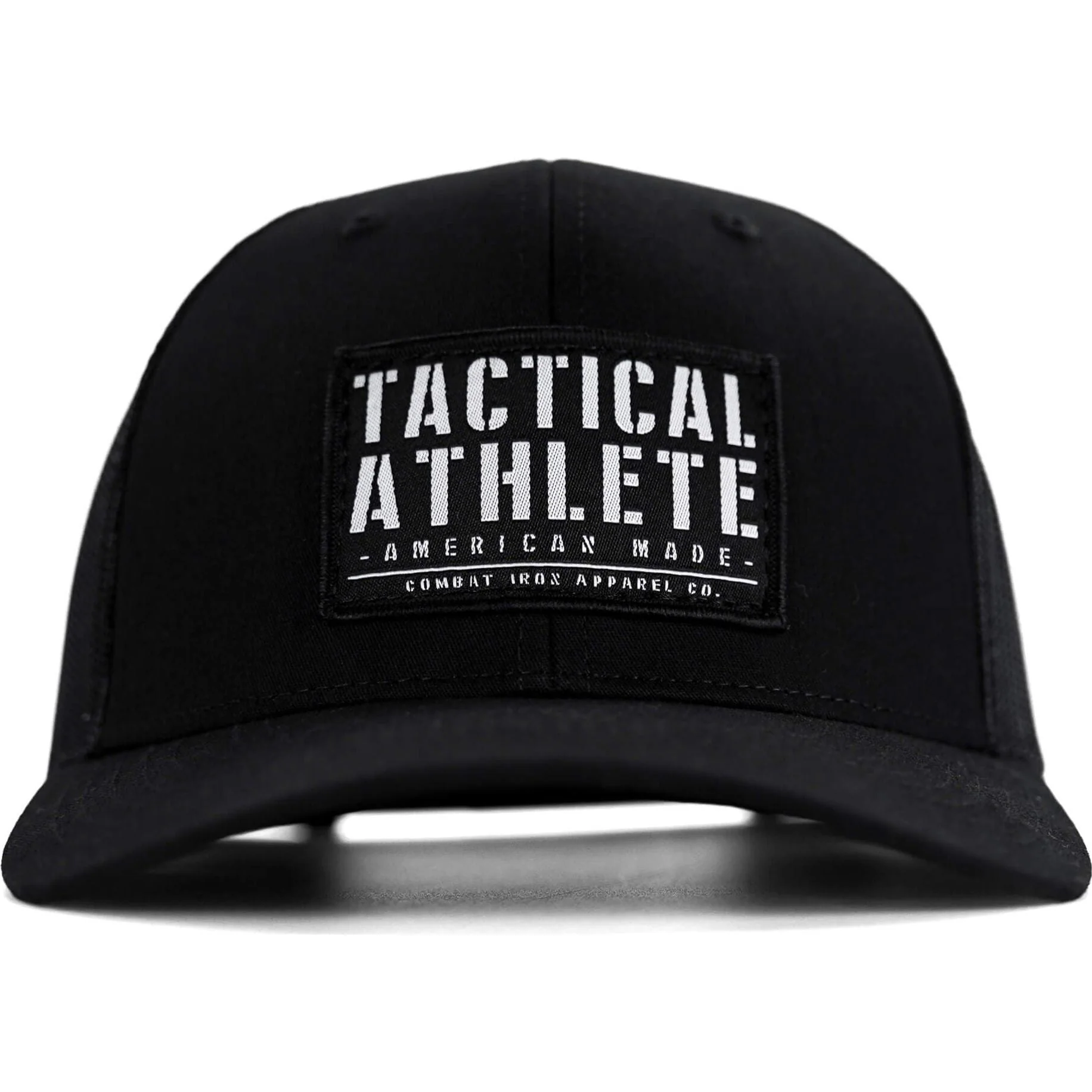 Tactical Athlete™ American Made Snapback hat - Image 6