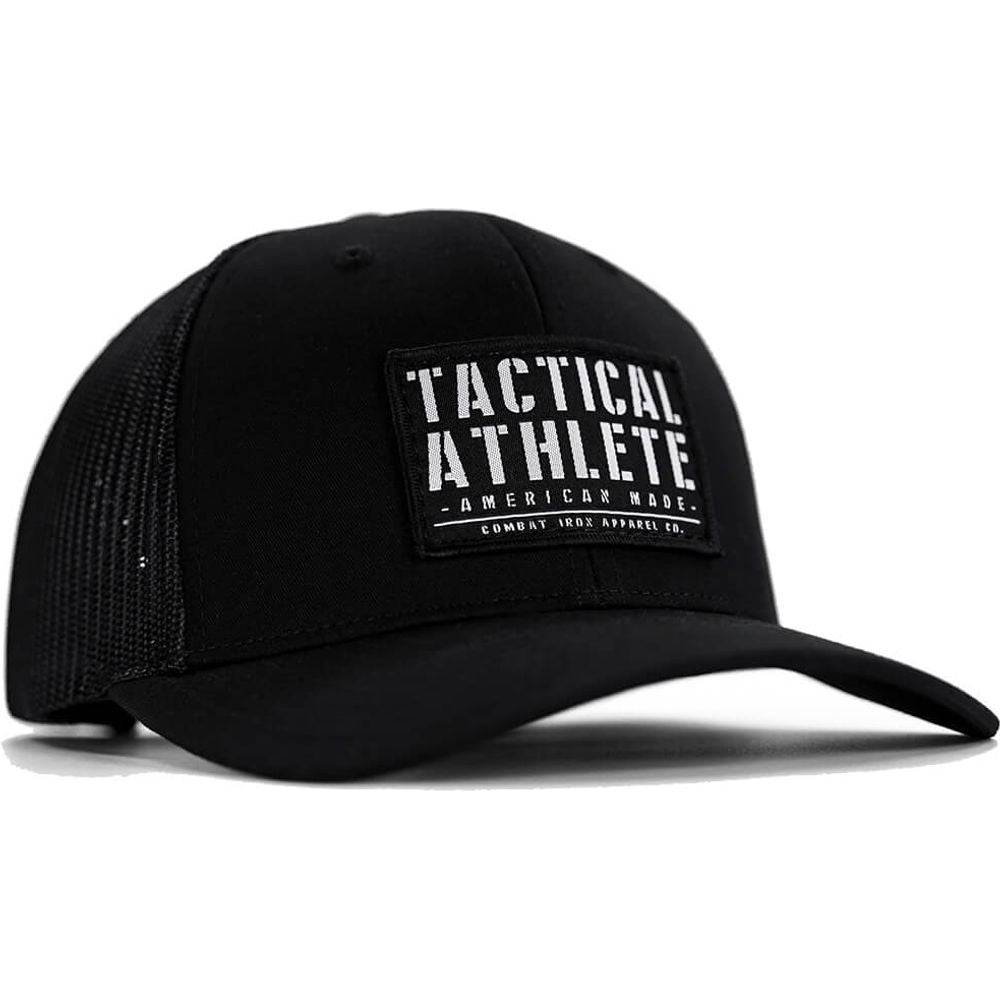 Tactical Athlete™ American Made Snapback hat - Image 7