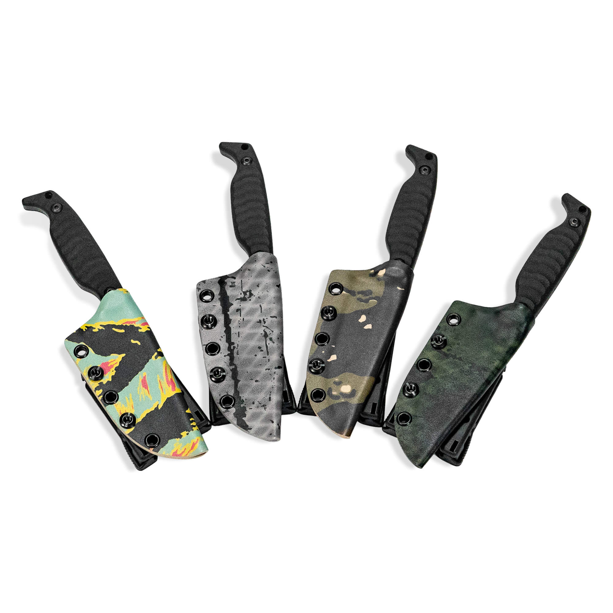 Tactical Athlete™ Battle Knife - Image 17