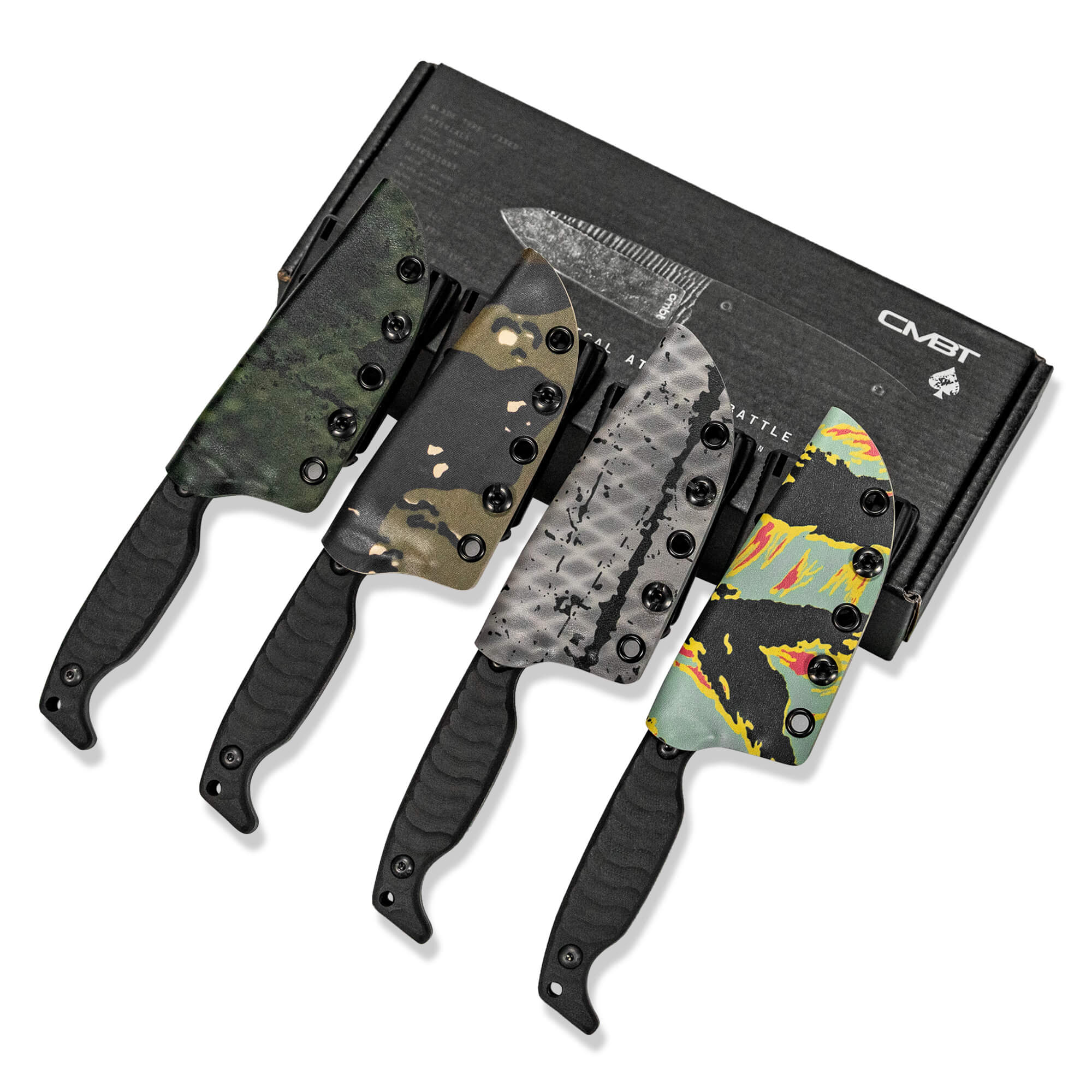 Tactical Athlete™ Battle Knife - Image 8