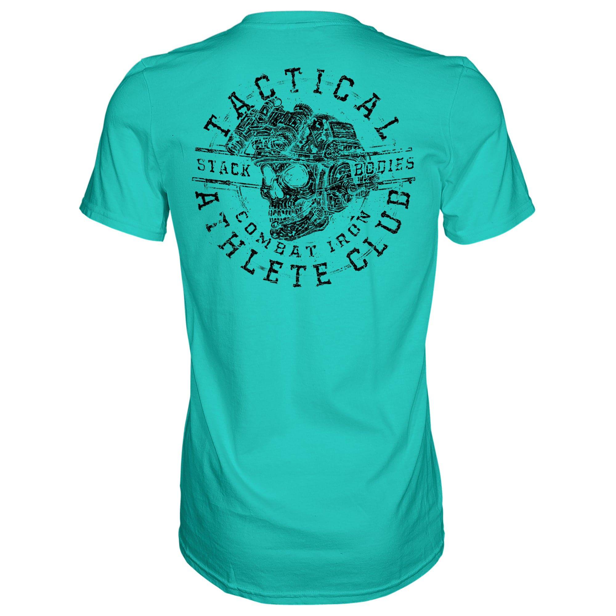 Tactical Athlete Club Alumni Men's T-Shirt - Image 3