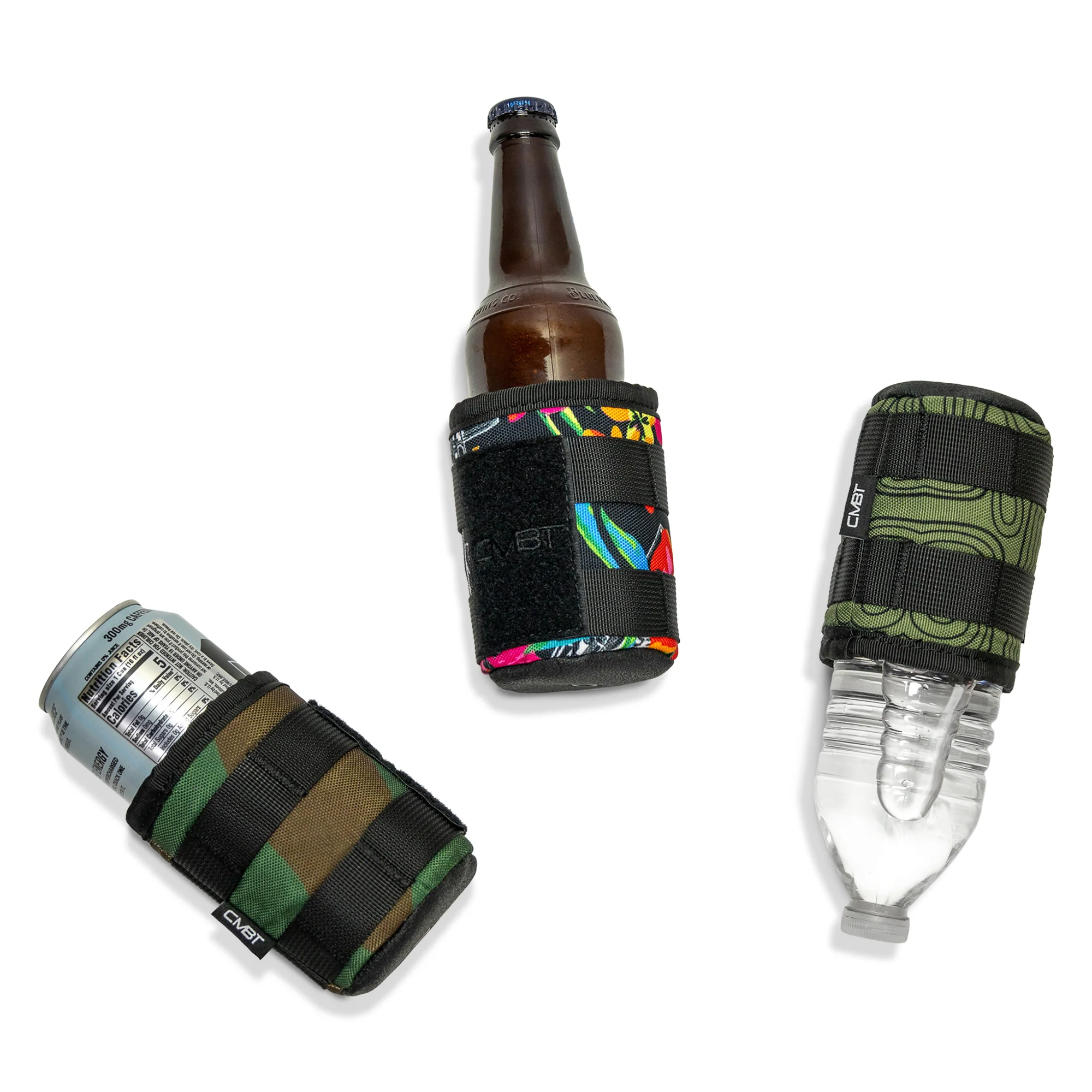 Tactical Can Koozie - Image 13