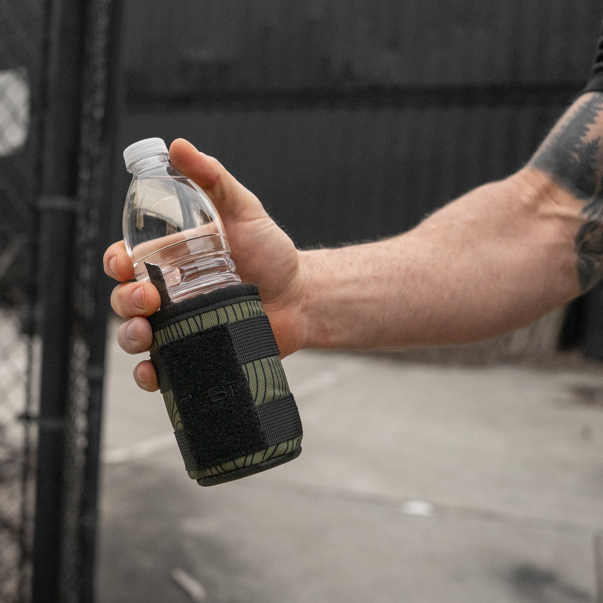 Tactical Can Koozie - Image 3