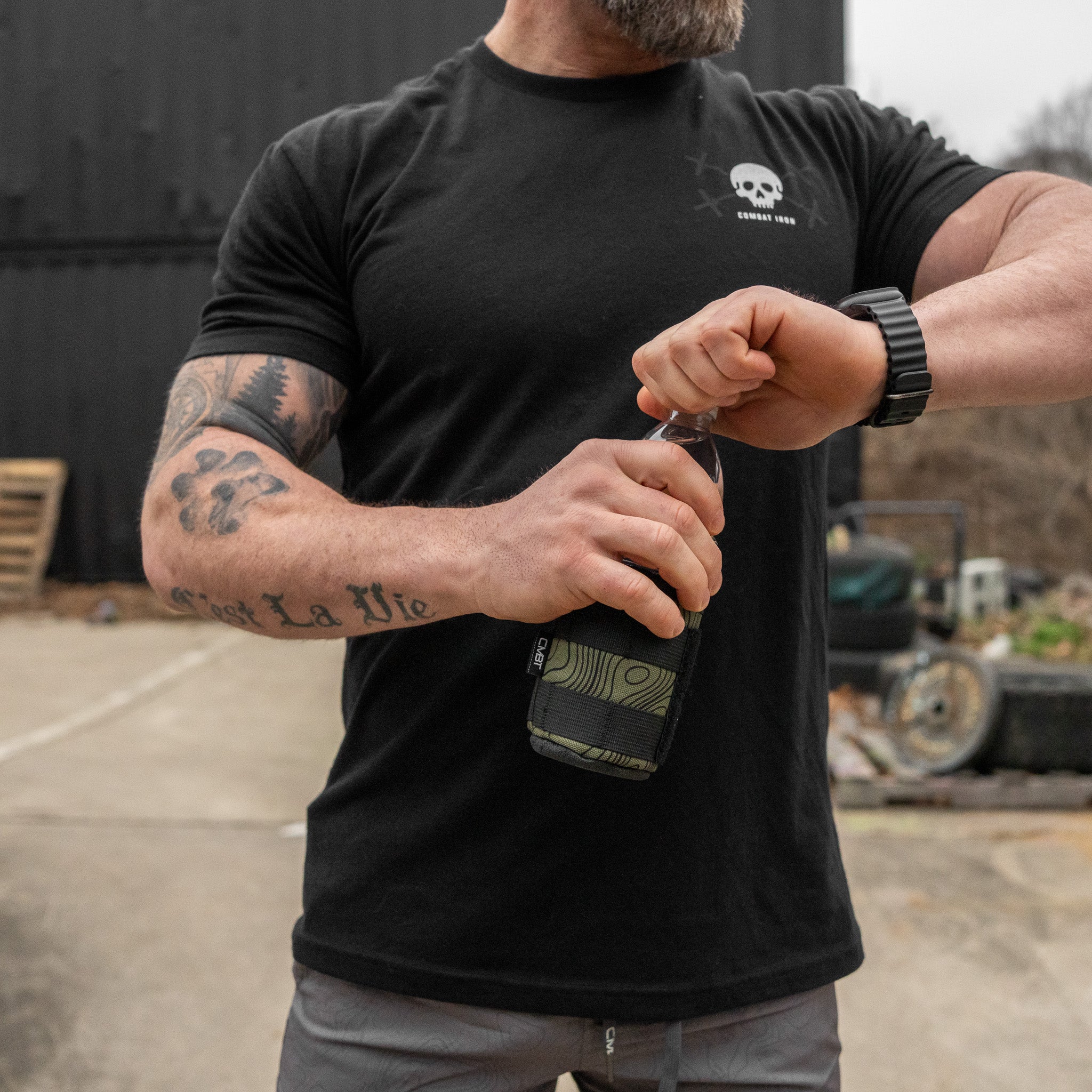 Tactical Can Koozie - Image 4