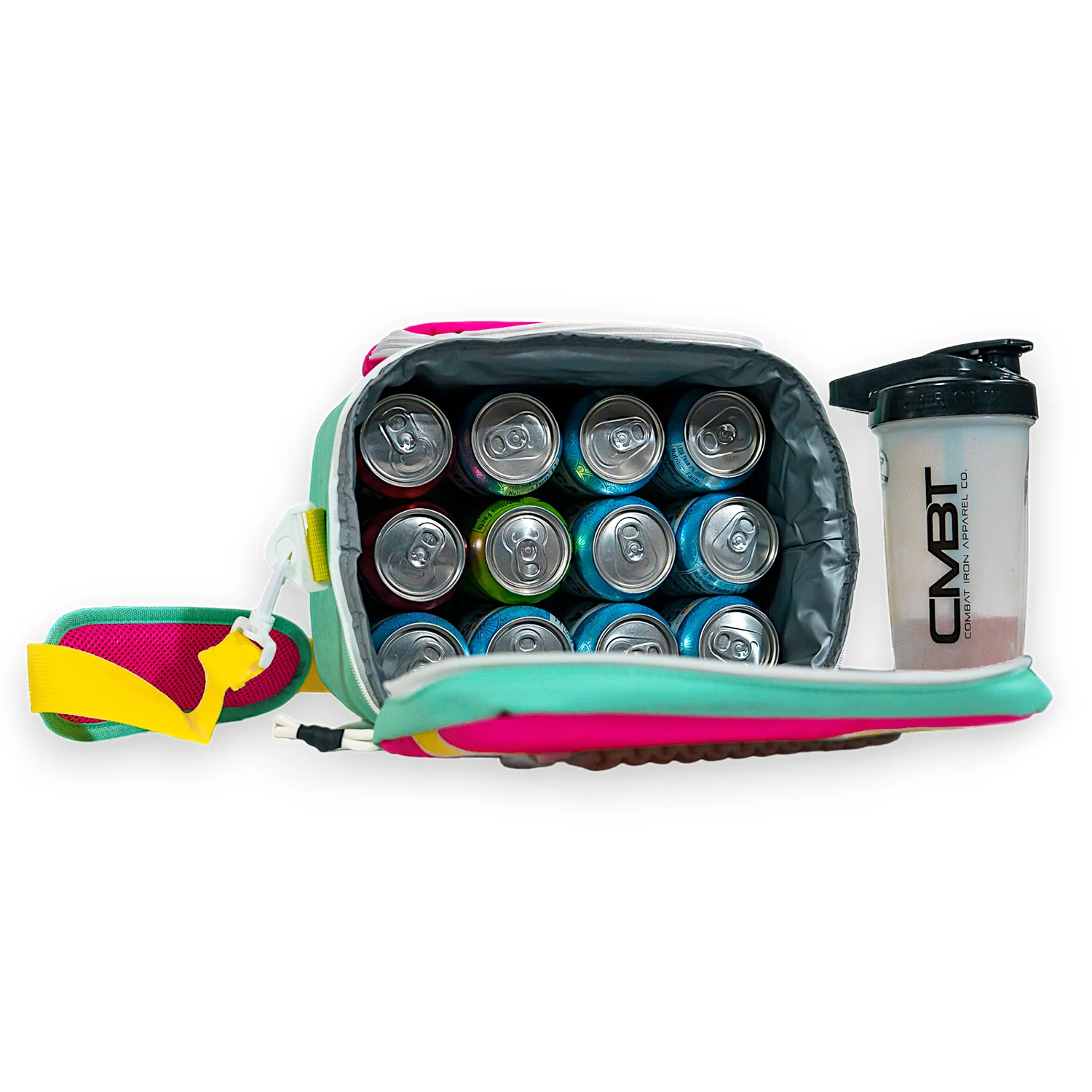 Tactical Molle Cooler / Lunch Box - Image 12