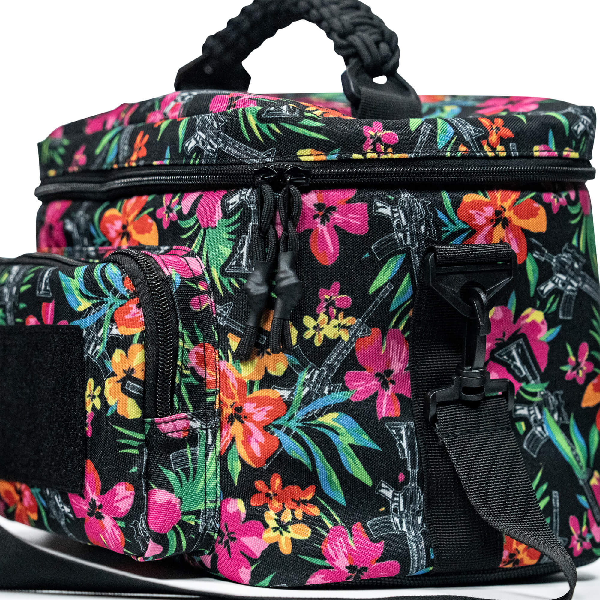 Tactical Molle Cooler / Lunch Box - Image 24
