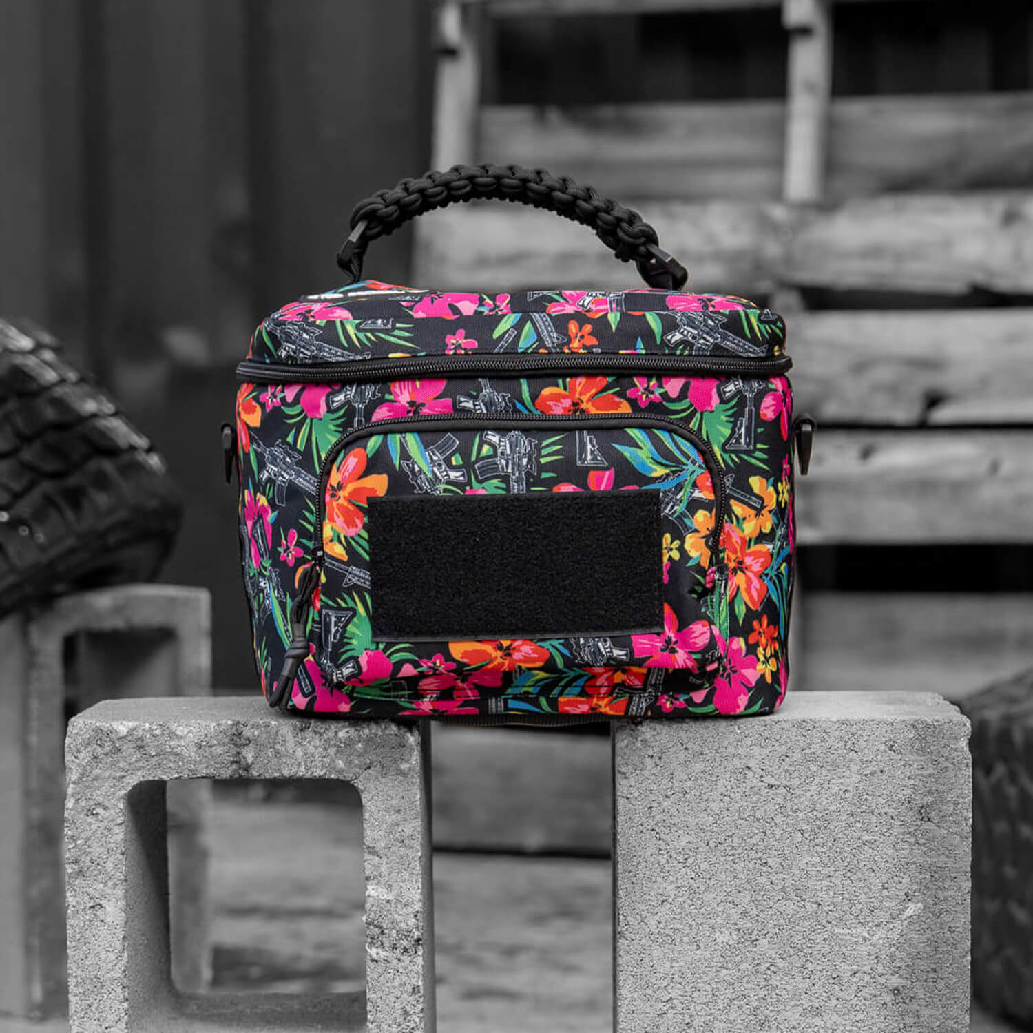 Tactical Molle Cooler / Lunch Box - Image 28