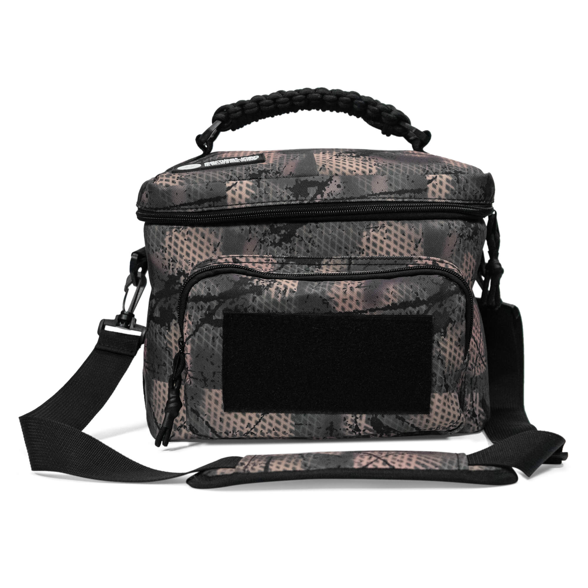 Tactical Molle Cooler / Lunch Box - Image 48