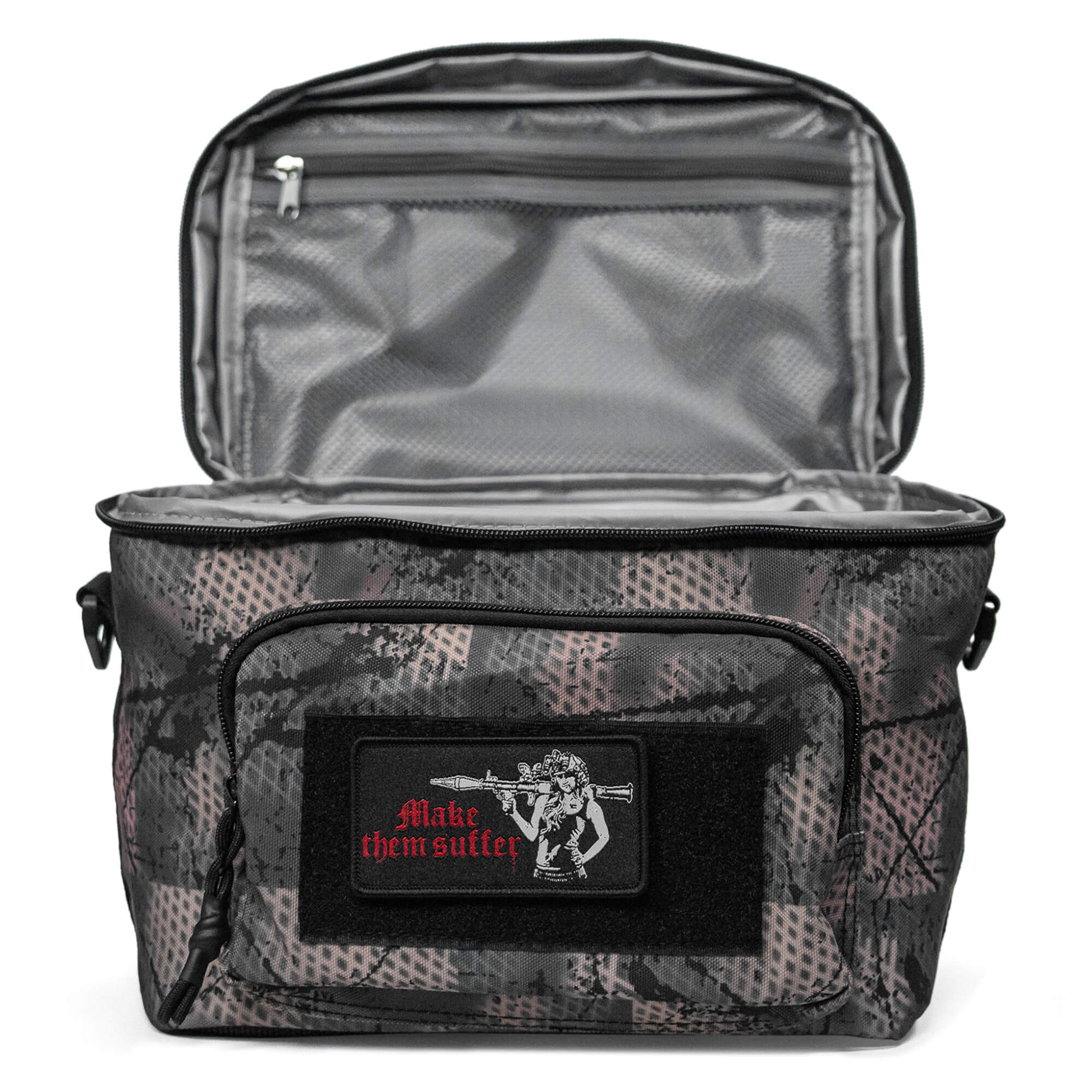 Tactical Molle Cooler / Lunch Box - Image 49