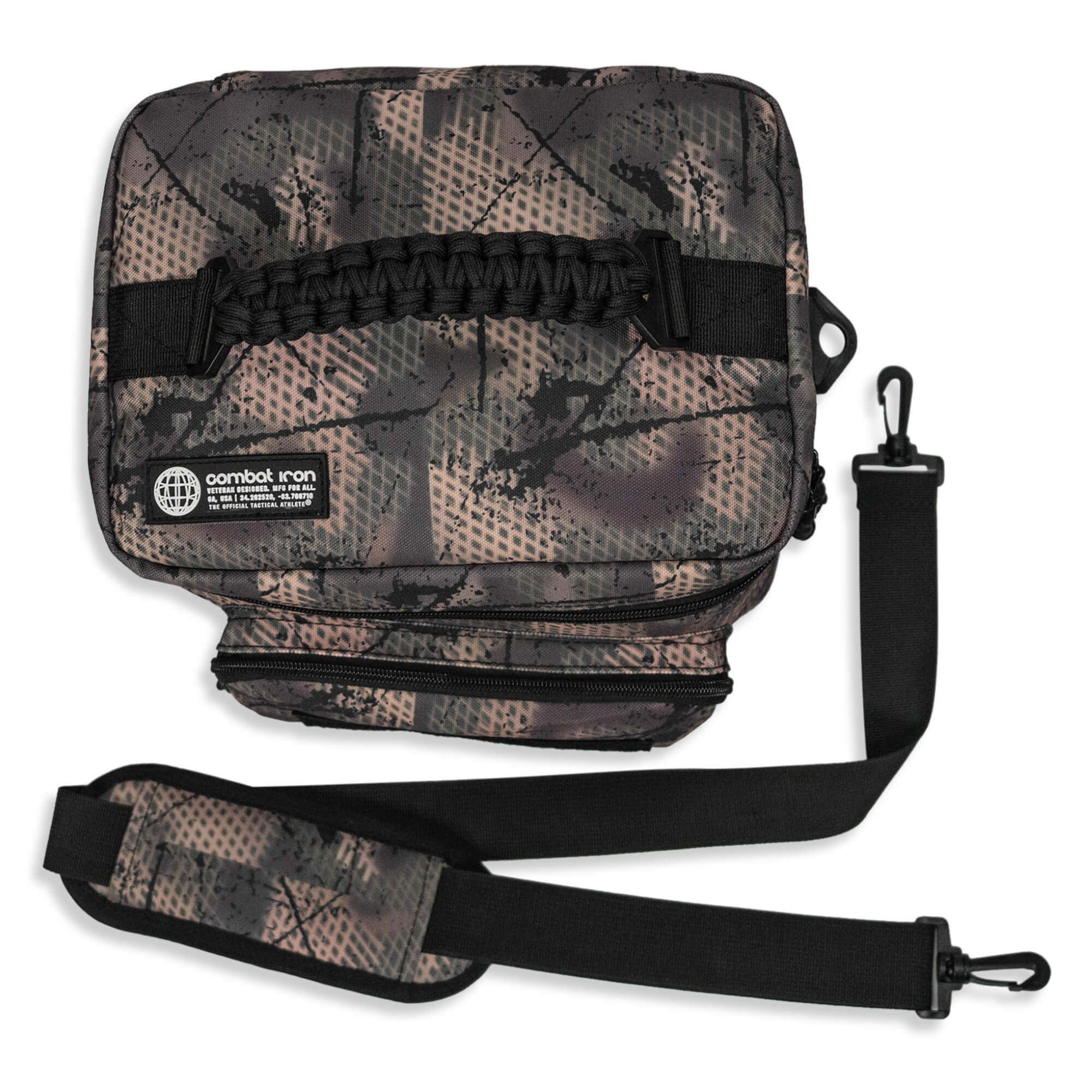 Tactical Molle Cooler / Lunch Box - Image 53