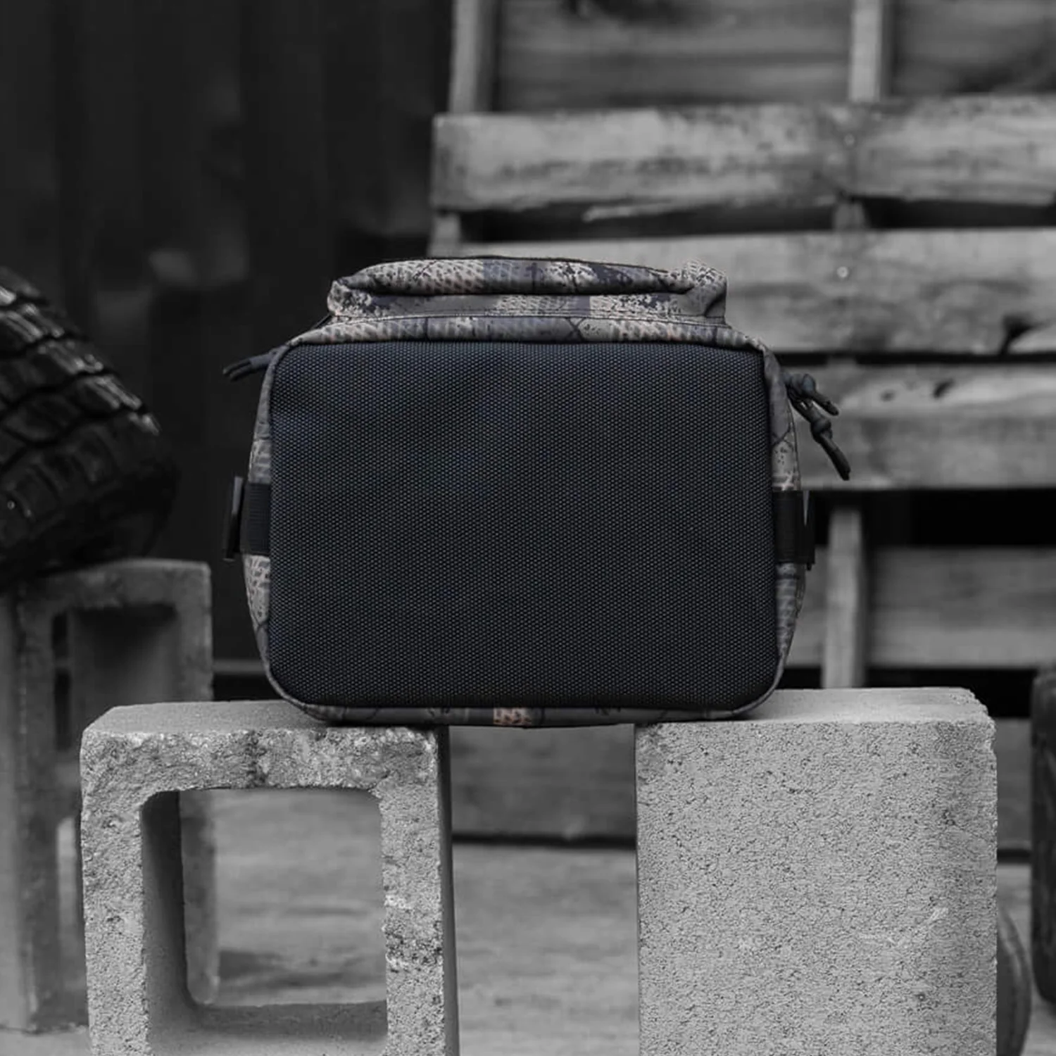 Tactical Molle Cooler / Lunch Box - Image 59