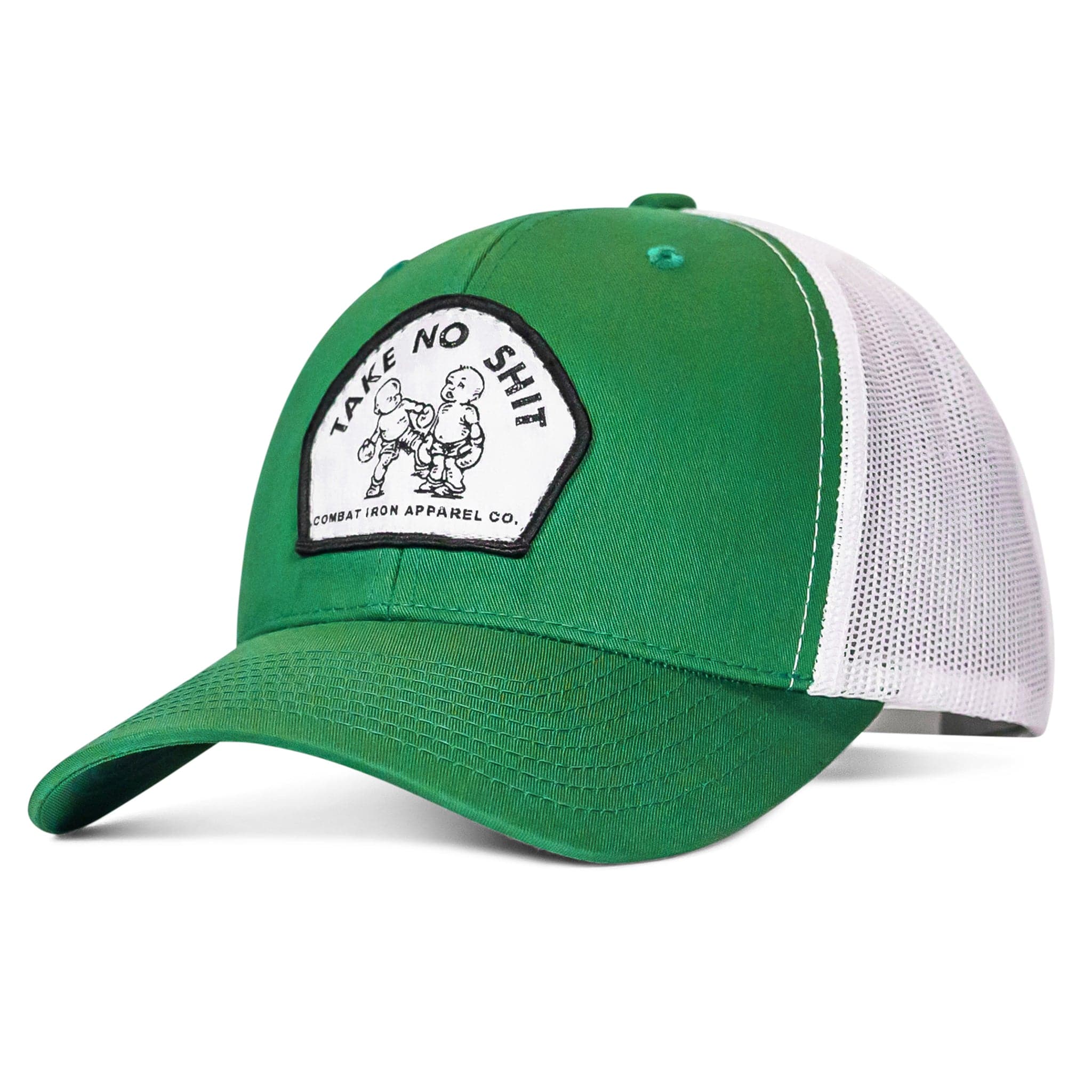 Take No Shit Patch SnapBack - Image 11