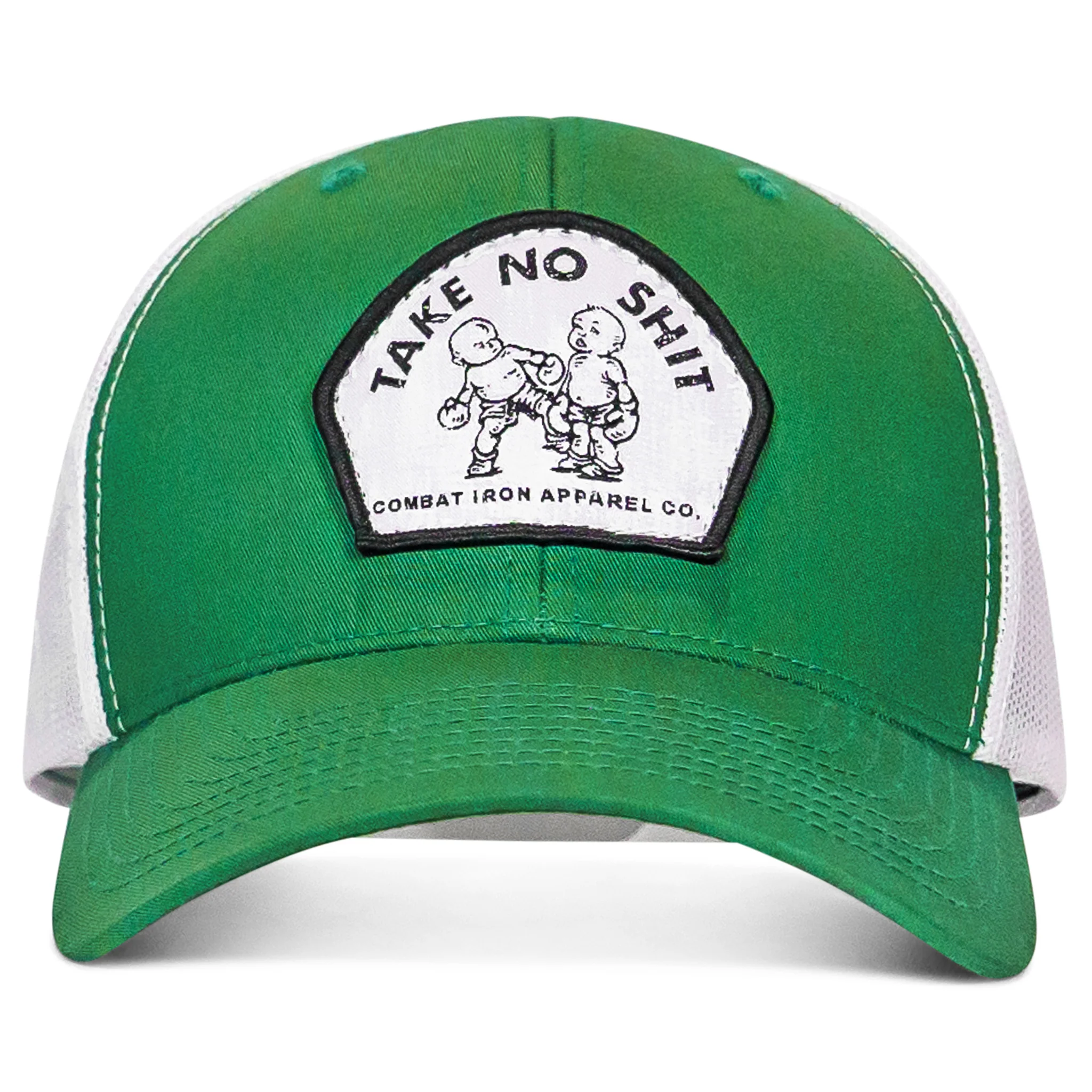 Take No Shit Patch SnapBack - Image 13