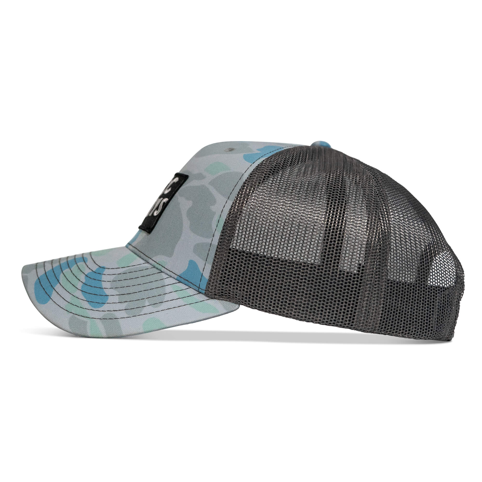 Thicc Boys Patch SnapBack - Image 7