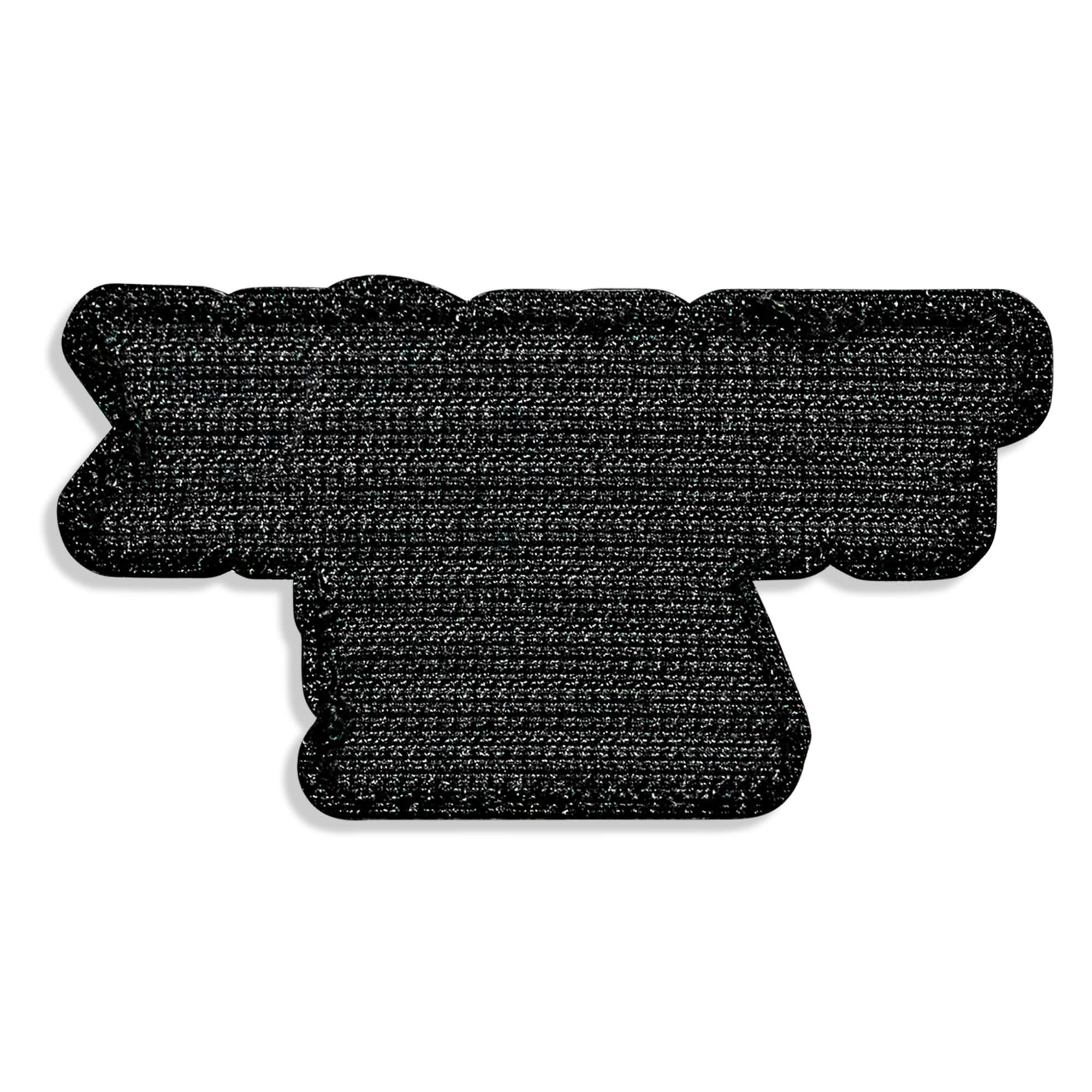 Thick AF Donut PVC Patch - Image 9