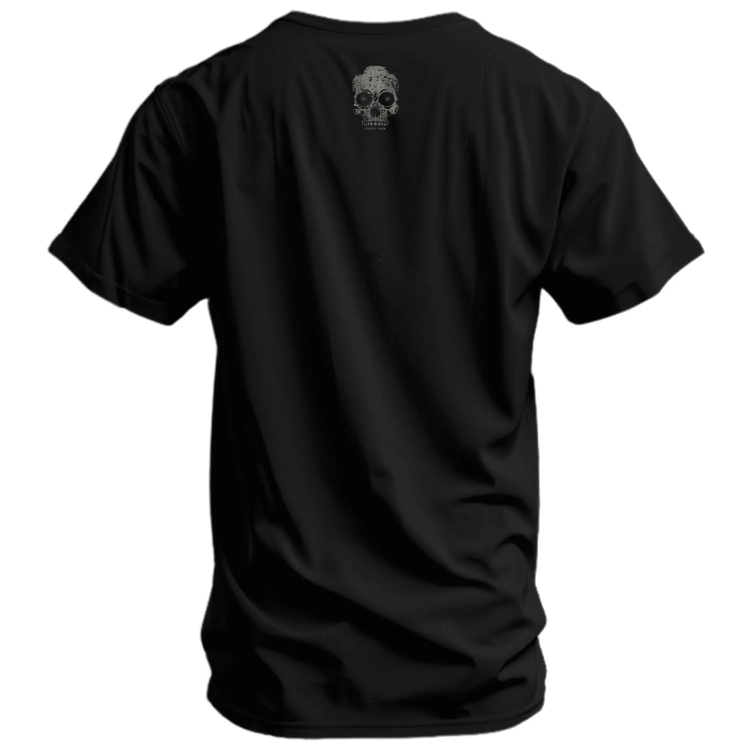 Tough Times Make Tough MF's Men's T-Shirt - Image 2