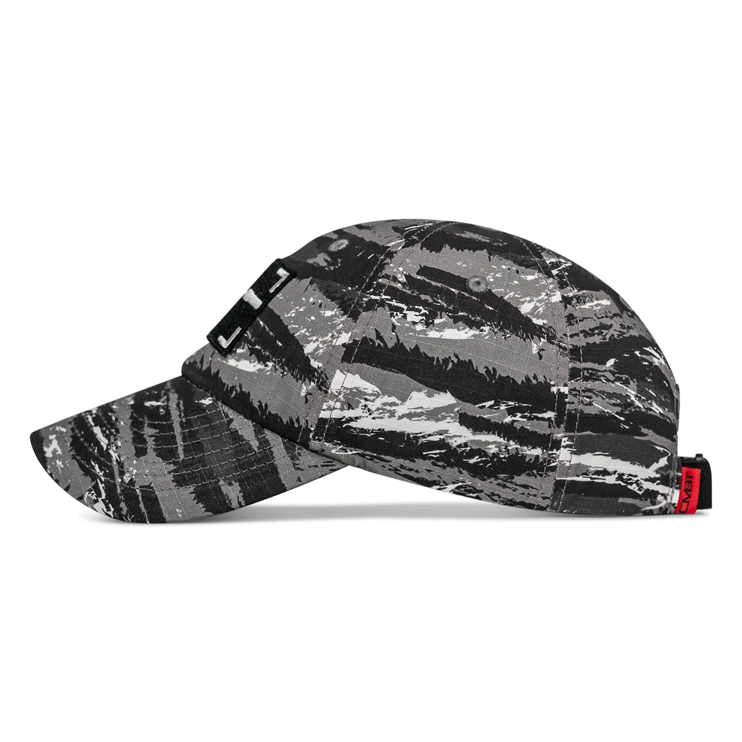 Uzi Patch Patch Tactical Ripstop Mesh Snapback Hat - Image 27