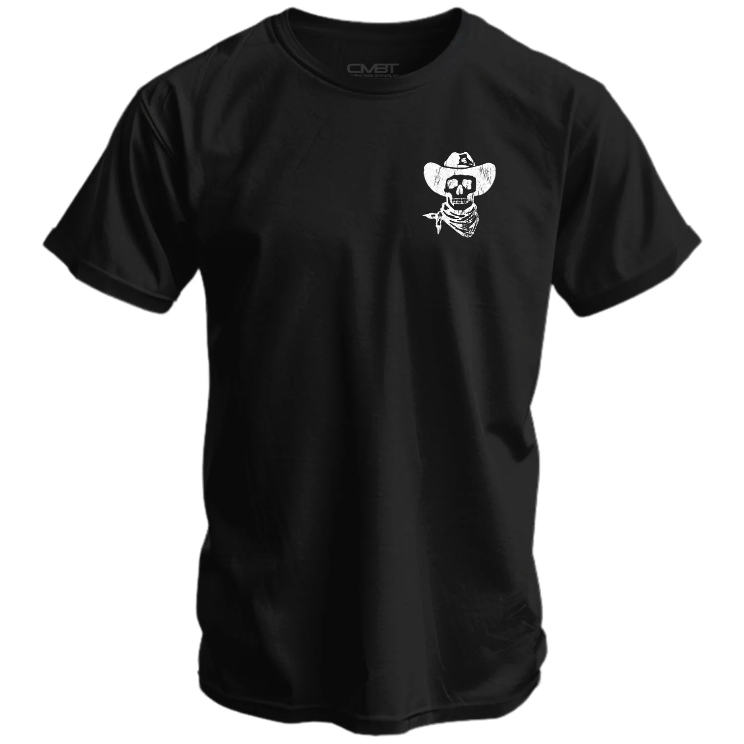 Violence Will Continue Until Morale Improves Men's T-Shirt - Image 18