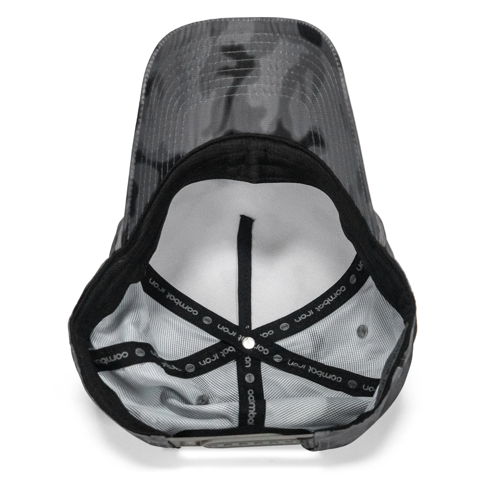 Weekender 5 Panel Patchless Snapback Hat - Image 30