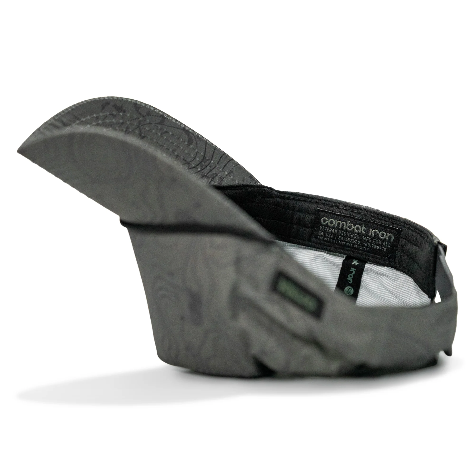 Weekender 5 Panel Patchless Snapback Hat - Image 51