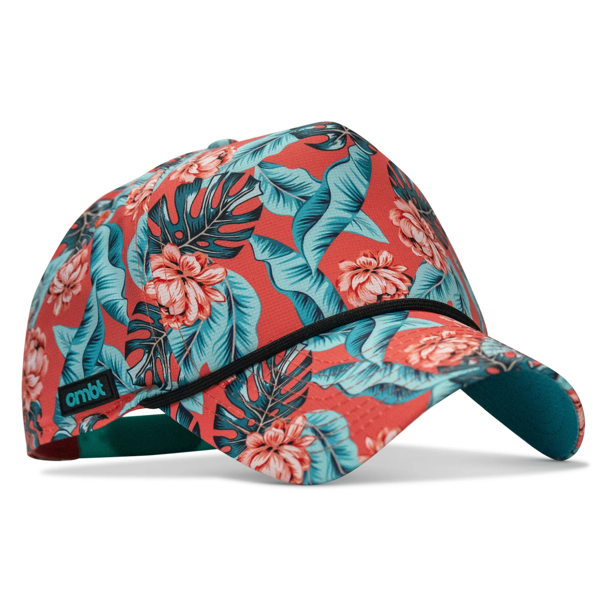 Weekender 5 Panel Patchless Snapback Hat - Image 55